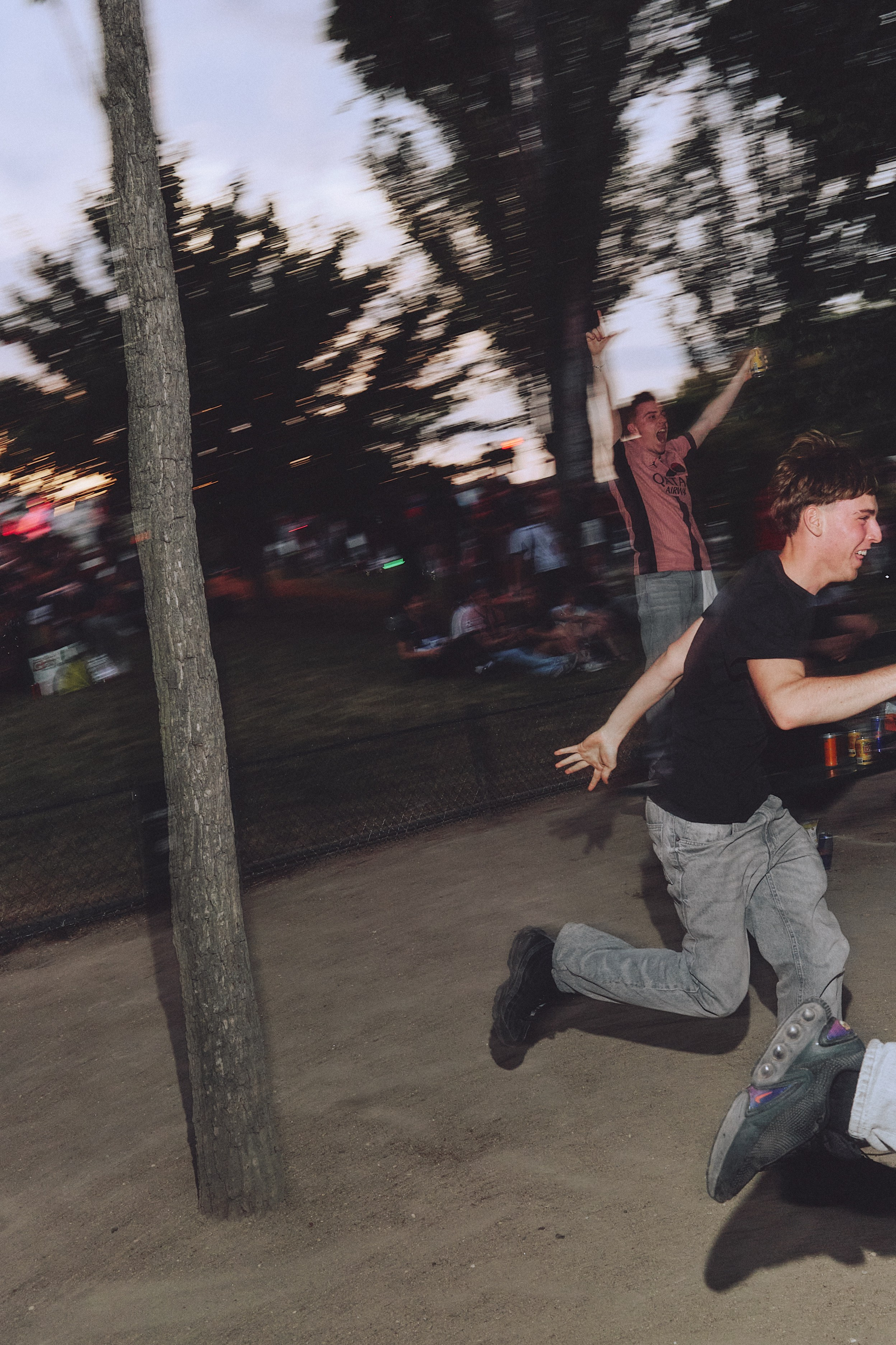 REPORTAGE: PSG — European Champion Paris. Parc des Princes 31.05.2025. Eduard Savosin | Documentary & Portrait Photographer in Paris