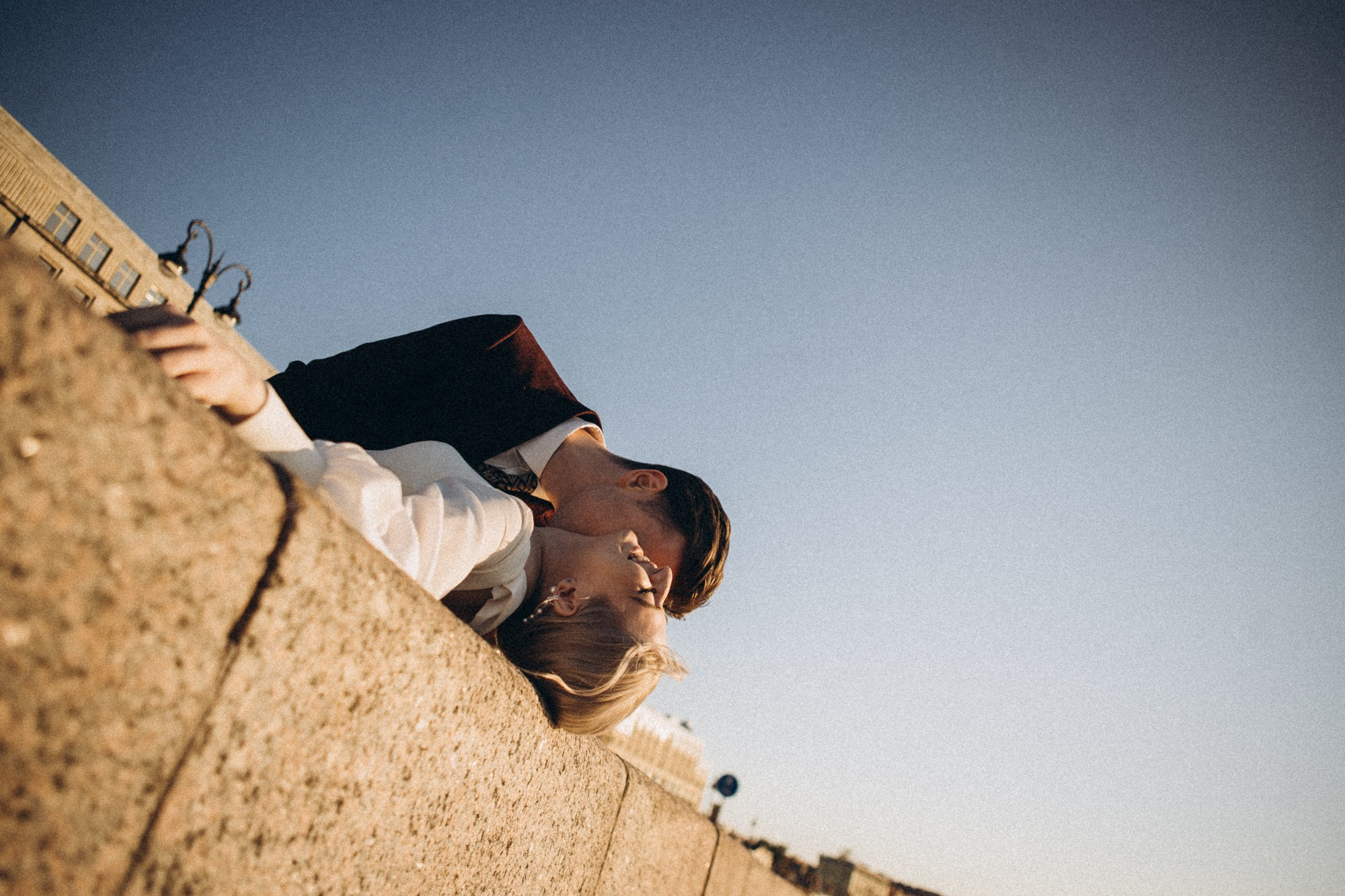 Ната и Илья. Даша Яковенко Фотограф Спб