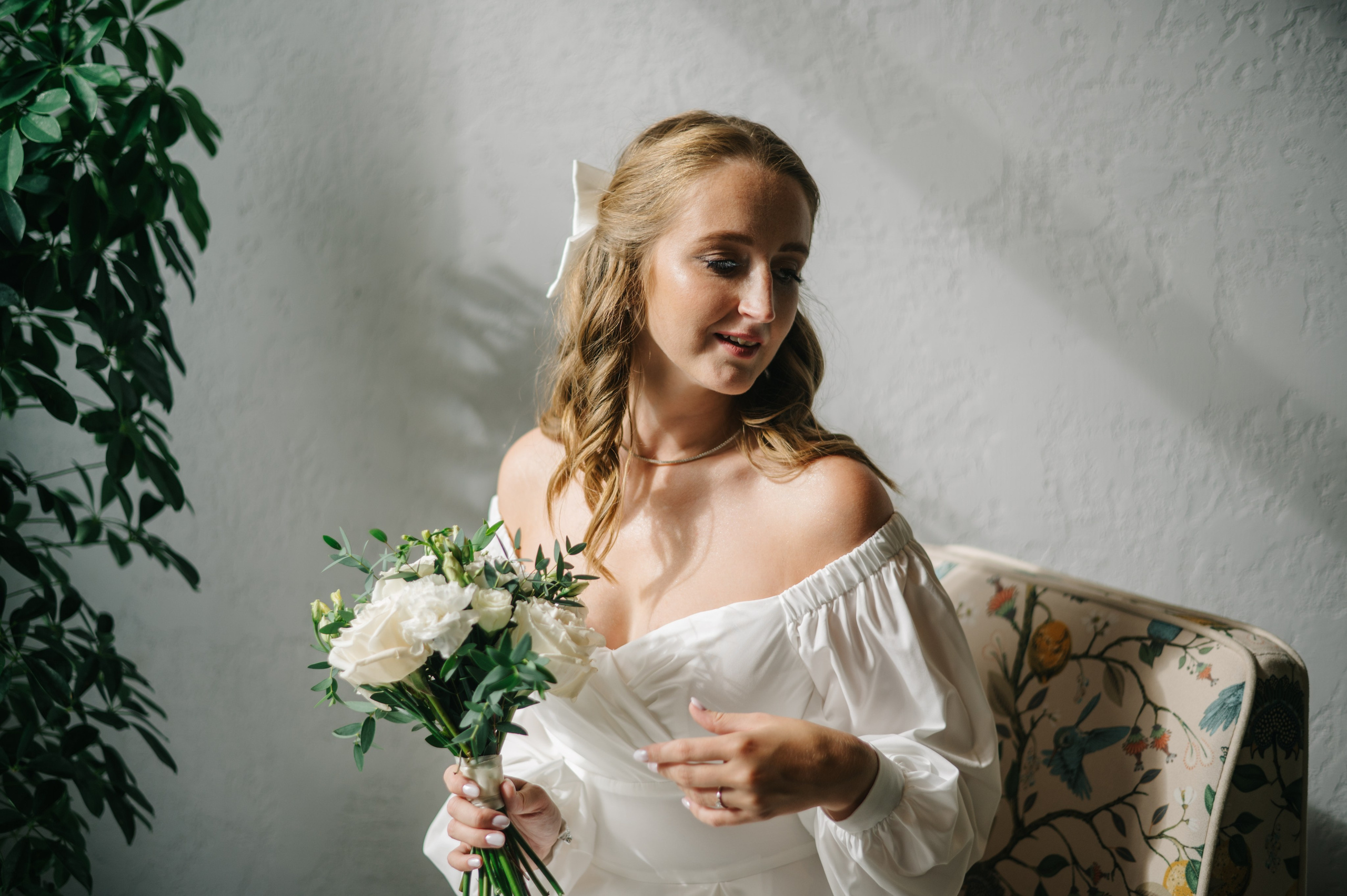 Алёна и Данил. Фотограф Архангельск