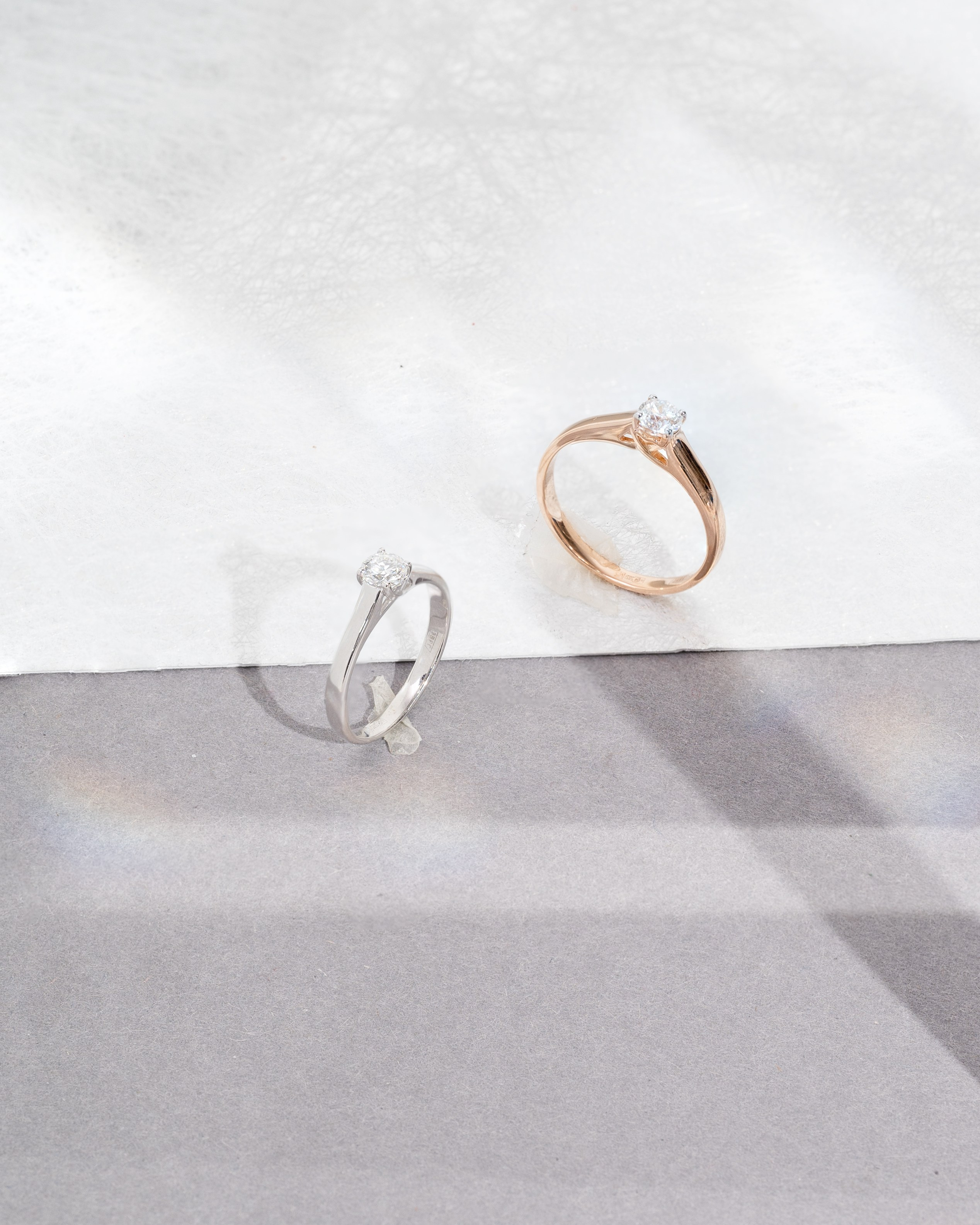 До / После. Ювелирная и предметная ретушь Каляева Екатерина