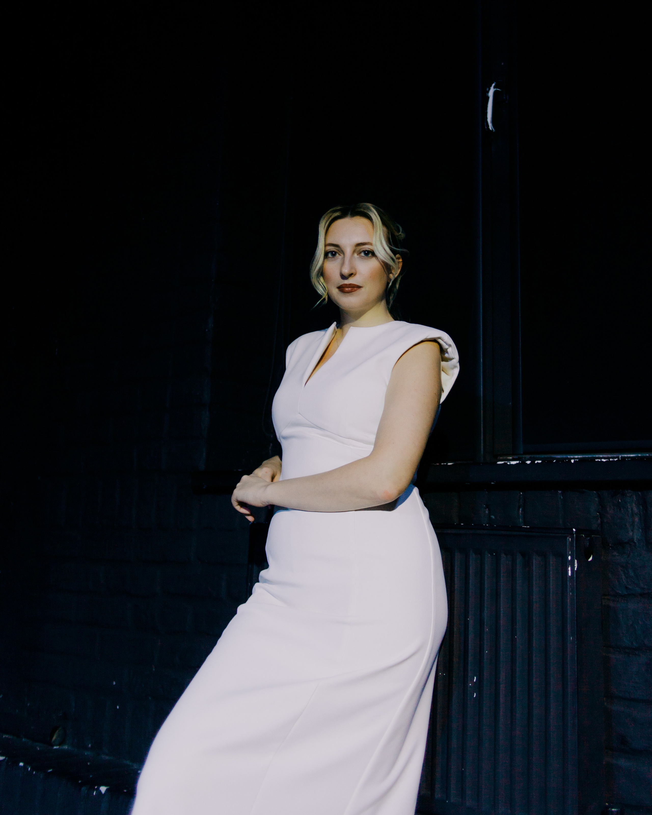 На кубе. Фотограф Старый Оскол Мавлыга Мария