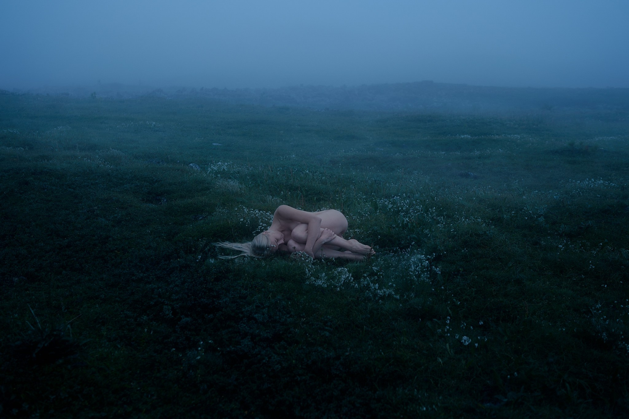 ART NUDE. Фотограф Шувалова Анна