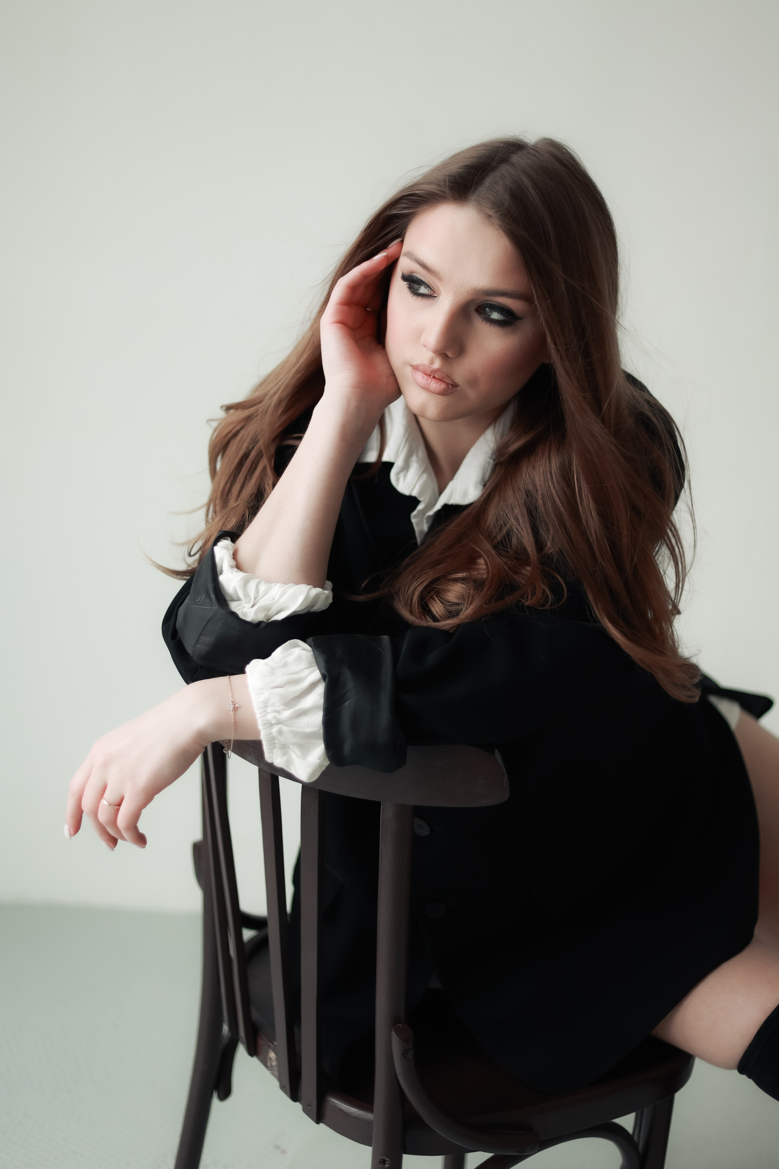 Лера. Фотограф НатаФото (Наталья Яковенко) Дмитров Москва Питер