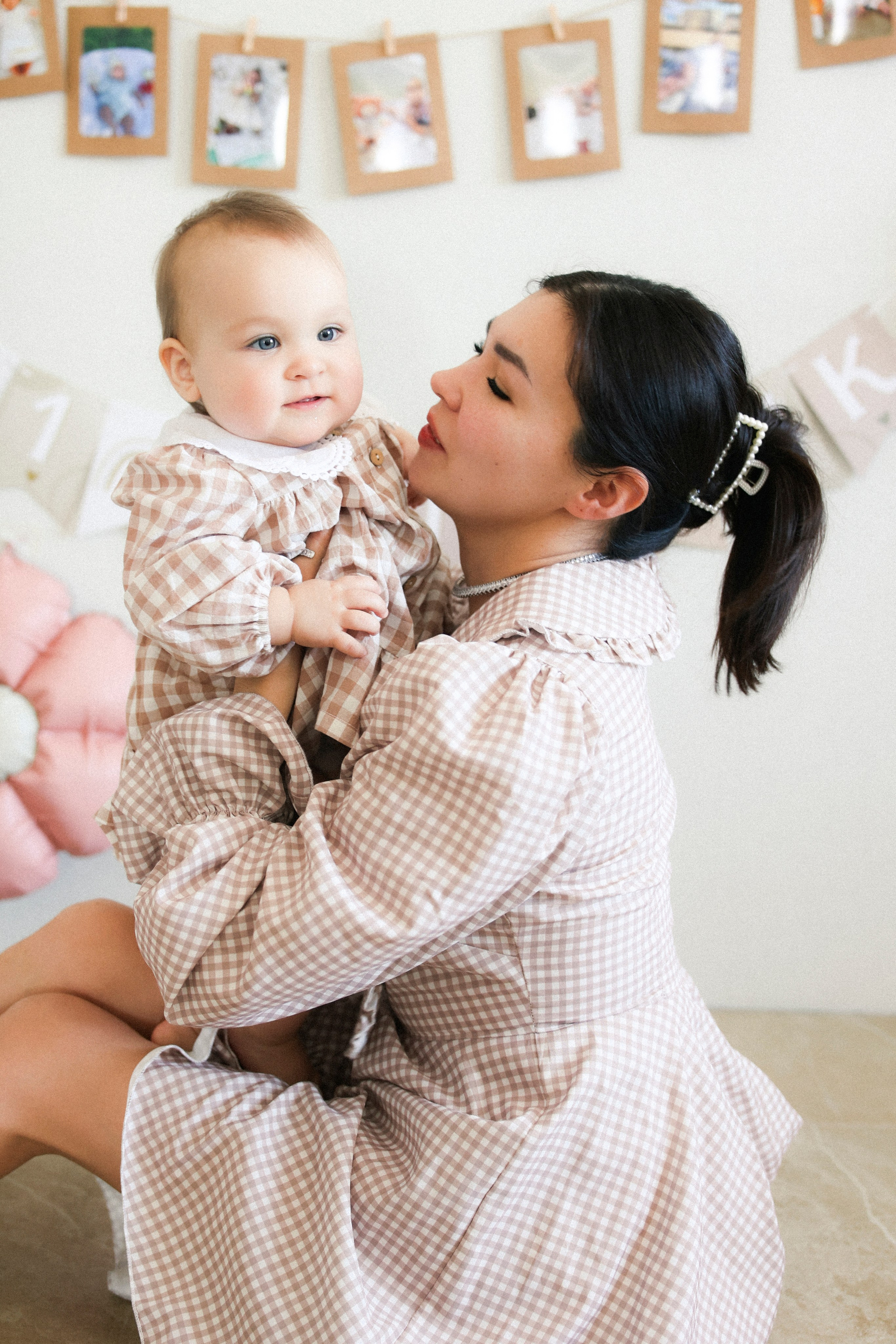 Годик Миланке. Фотограф НатаФото (Наталья Яковенко) Дмитров Москва Питер