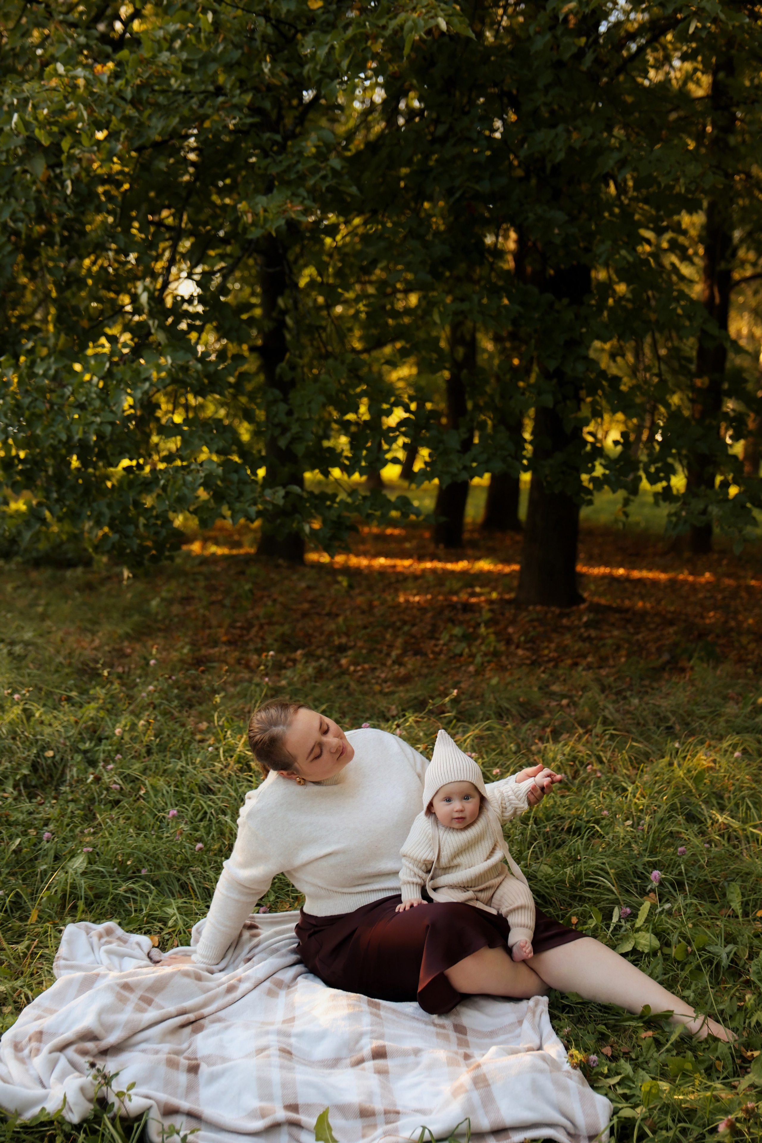 Катя Дима и Анисия. Фотограф НатаФото (Наталья Яковенко) Дмитров Москва Питер