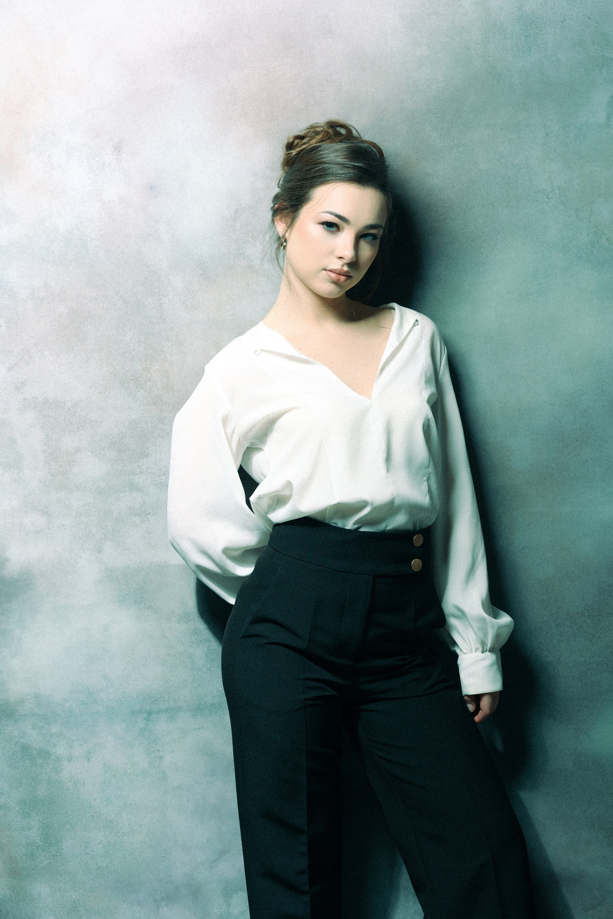 Алеся. Фотограф НатаФото (Наталья Яковенко) Дмитров Москва Питер