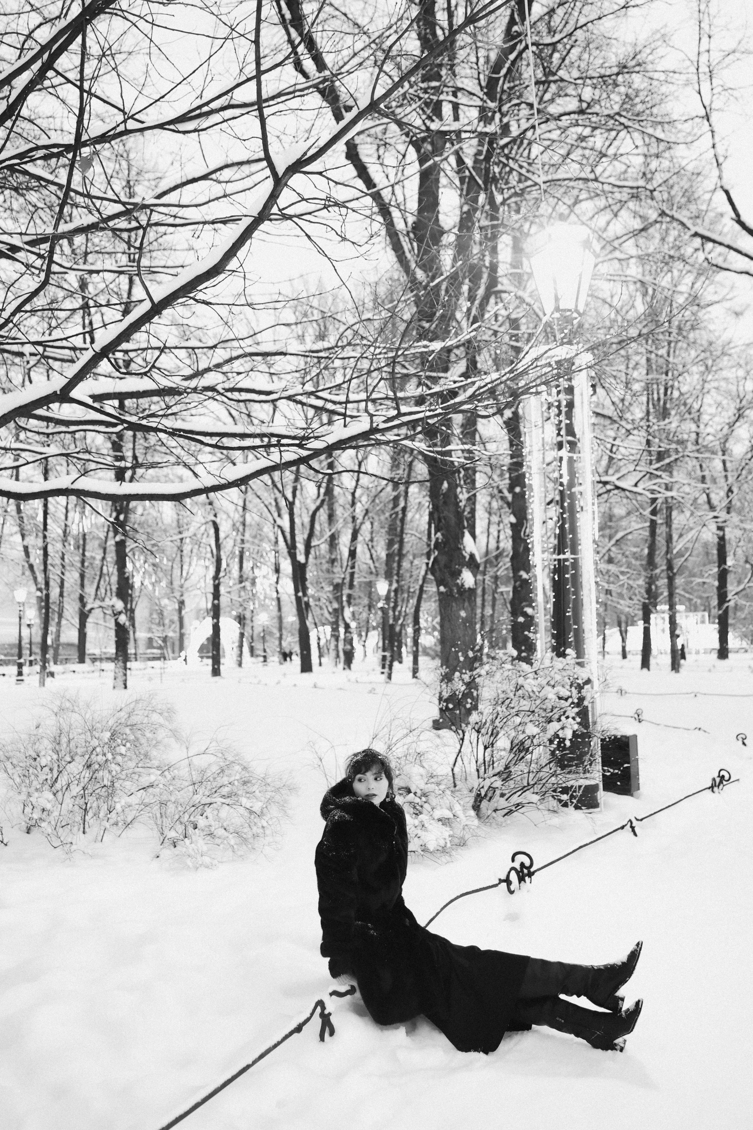 Маша. Фотограф НатаФото (Наталья Яковенко) Дмитров Москва Питер