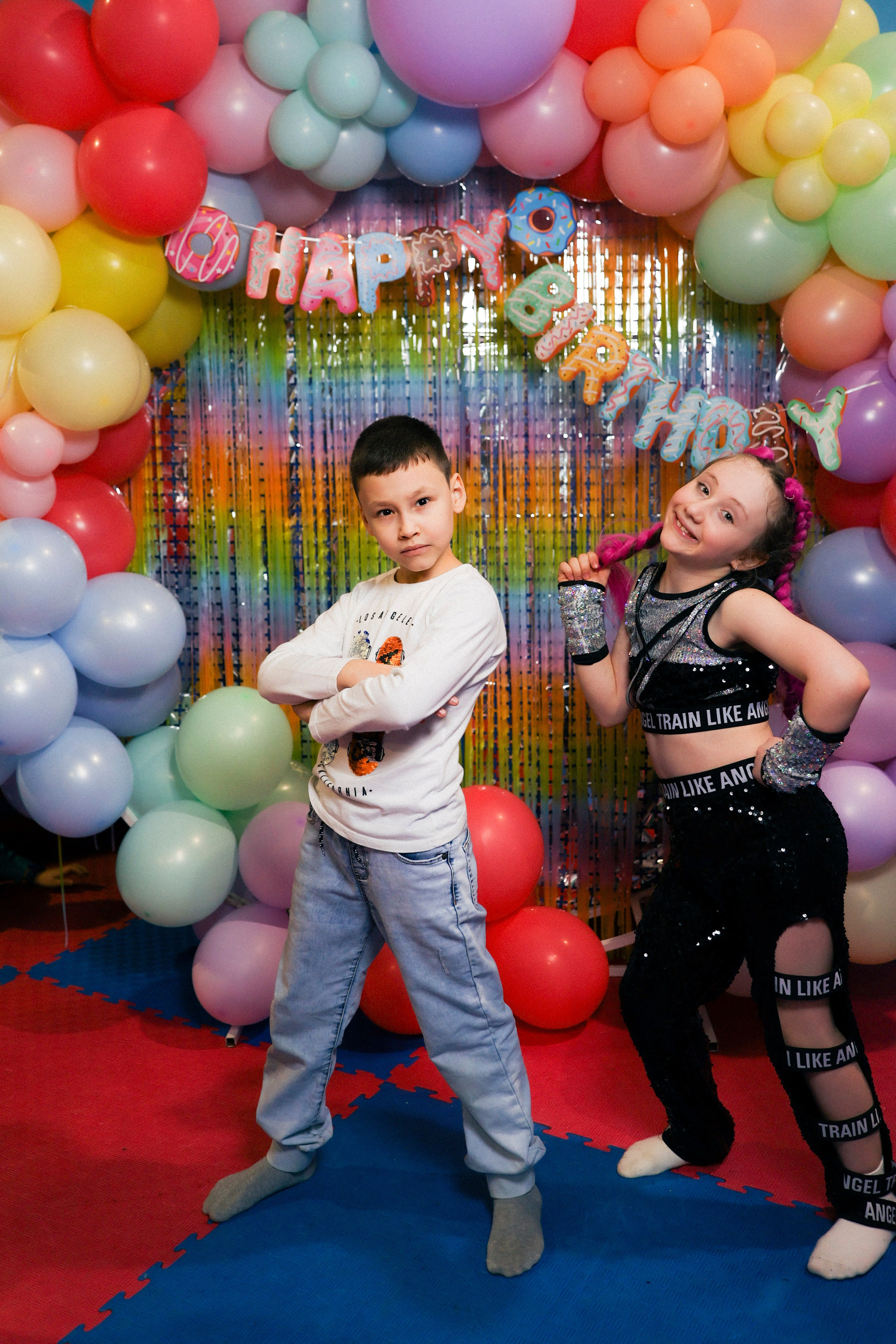 9 лет Есения. Фотограф НатаФото (Наталья Яковенко) Дмитров Москва Питер