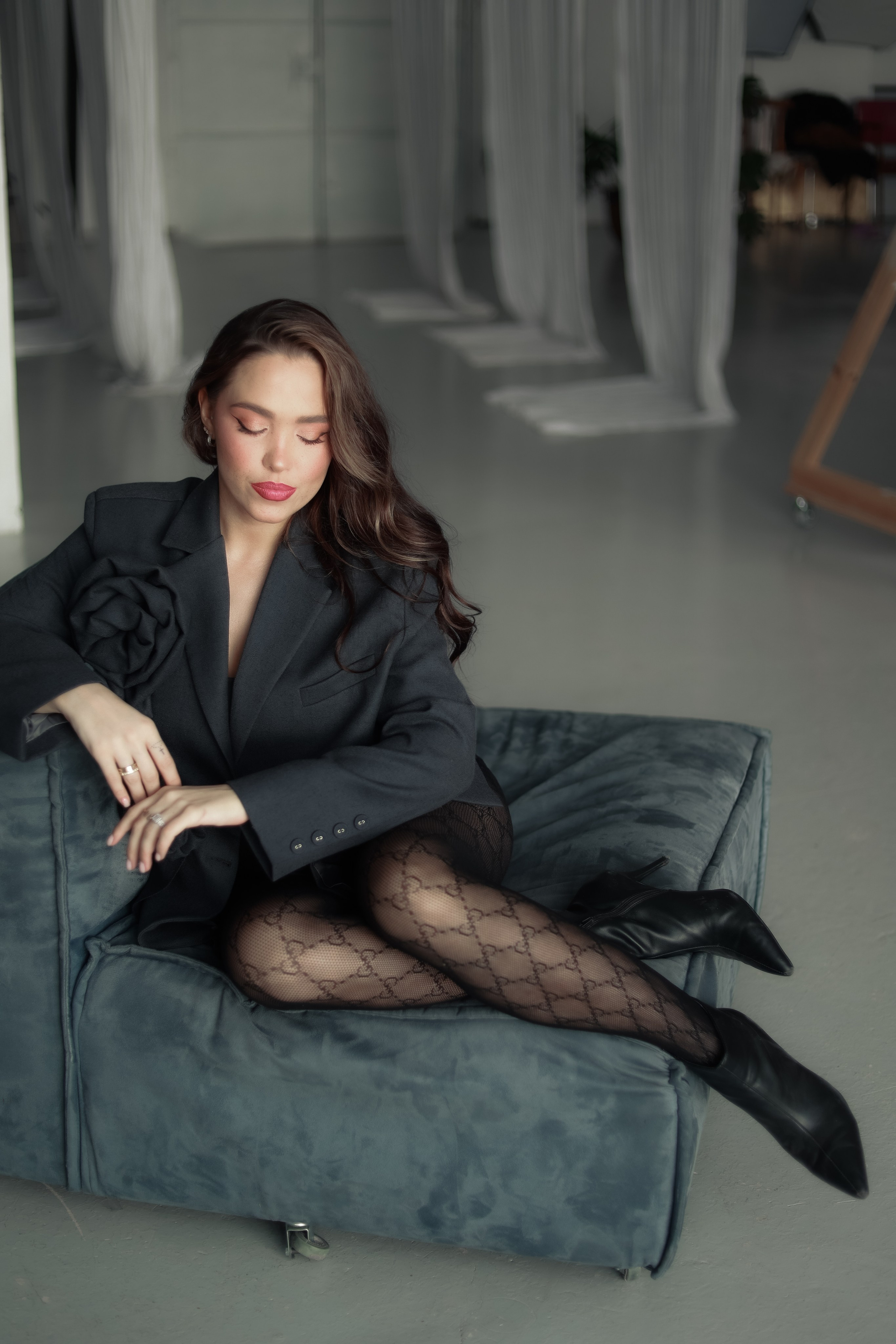 Юлиана. Фотограф НатаФото (Наталья Яковенко) Дмитров Москва Питер