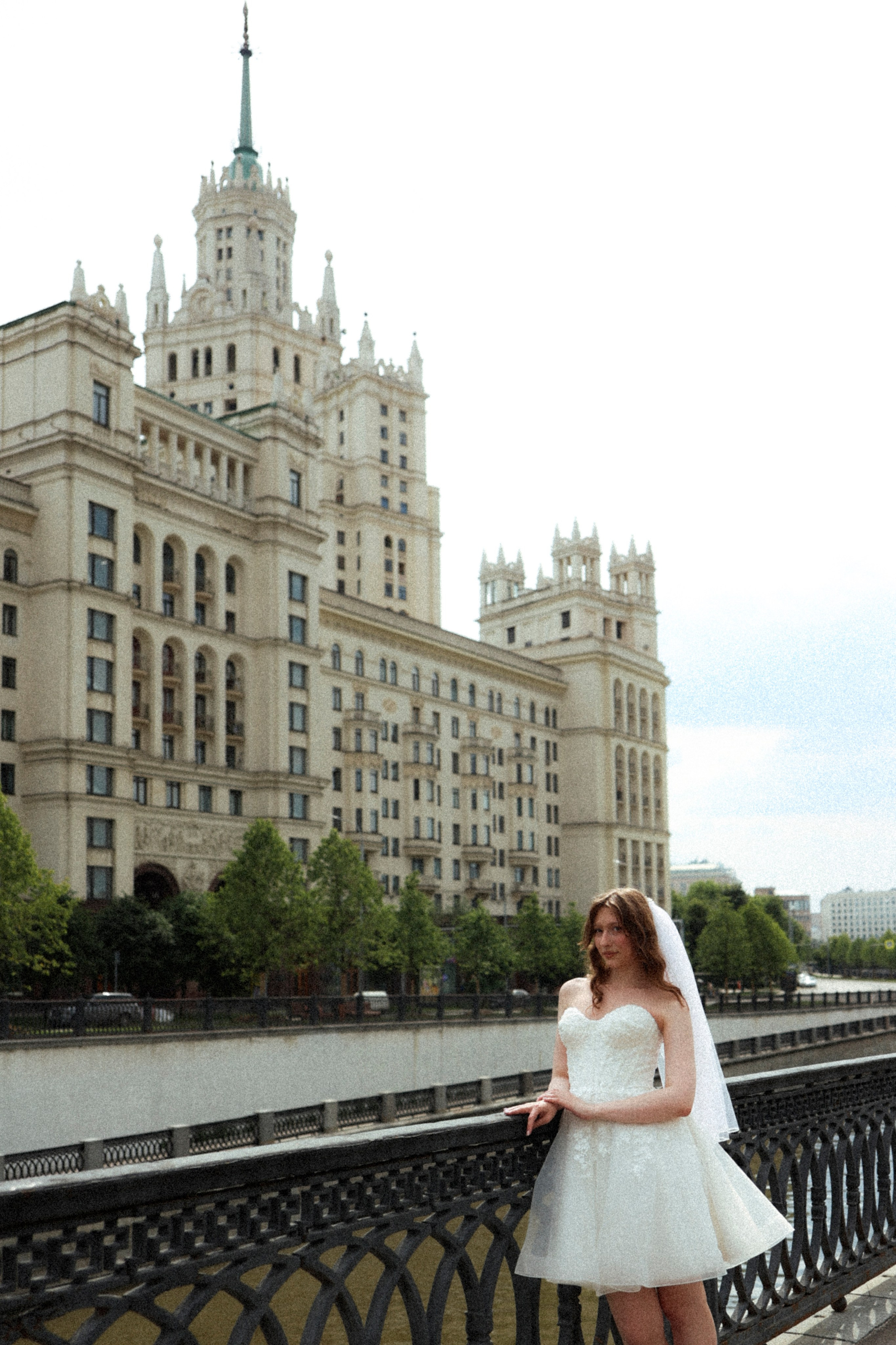 Даша и Никита. Фотограф НатаФото (Наталья Яковенко) Дмитров Москва Питер