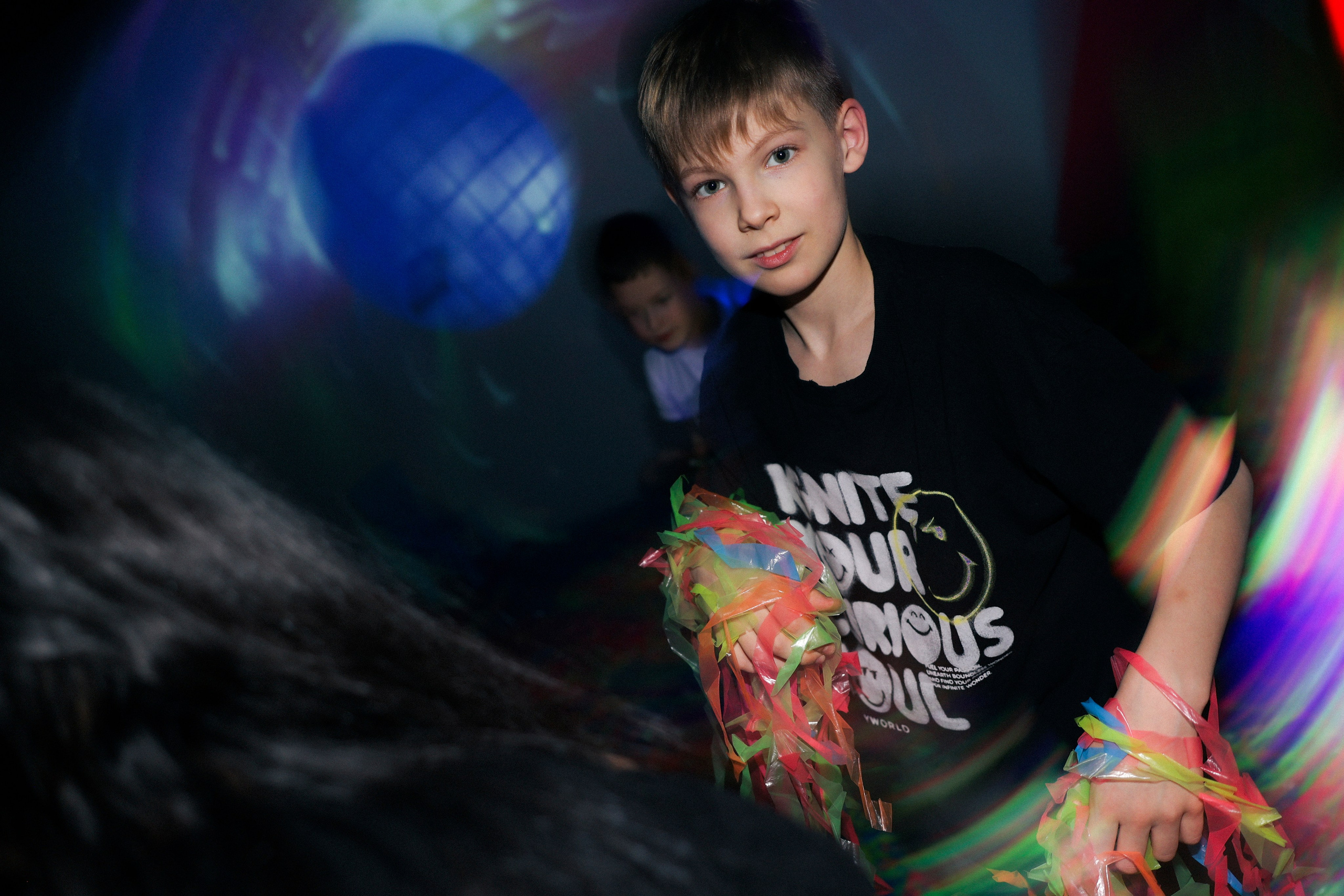 9 лет Есения. Фотограф НатаФото (Наталья Яковенко) Дмитров Москва Питер