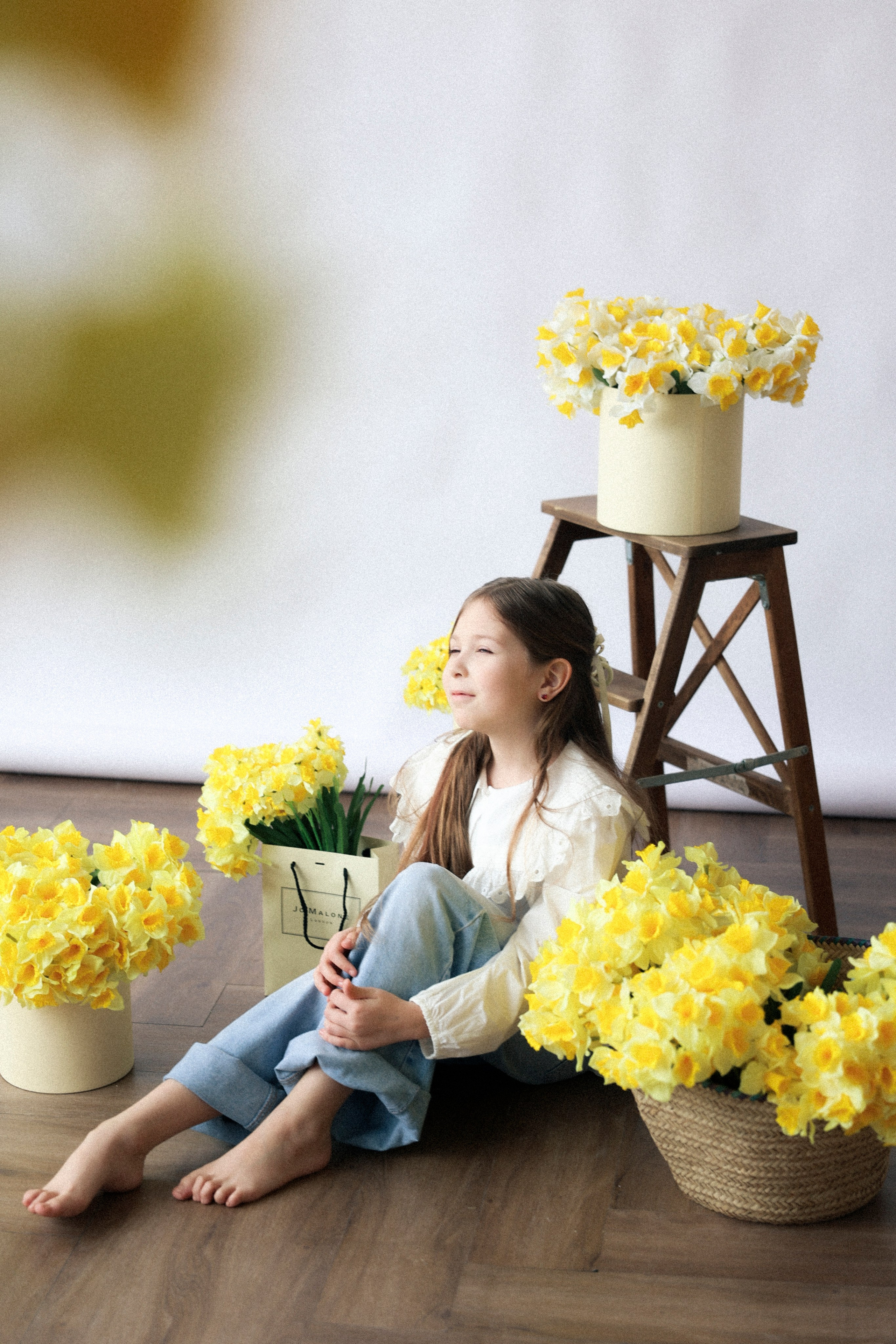 Катя и Уля. Фотограф НатаФото (Наталья Яковенко) Дмитров Москва Питер