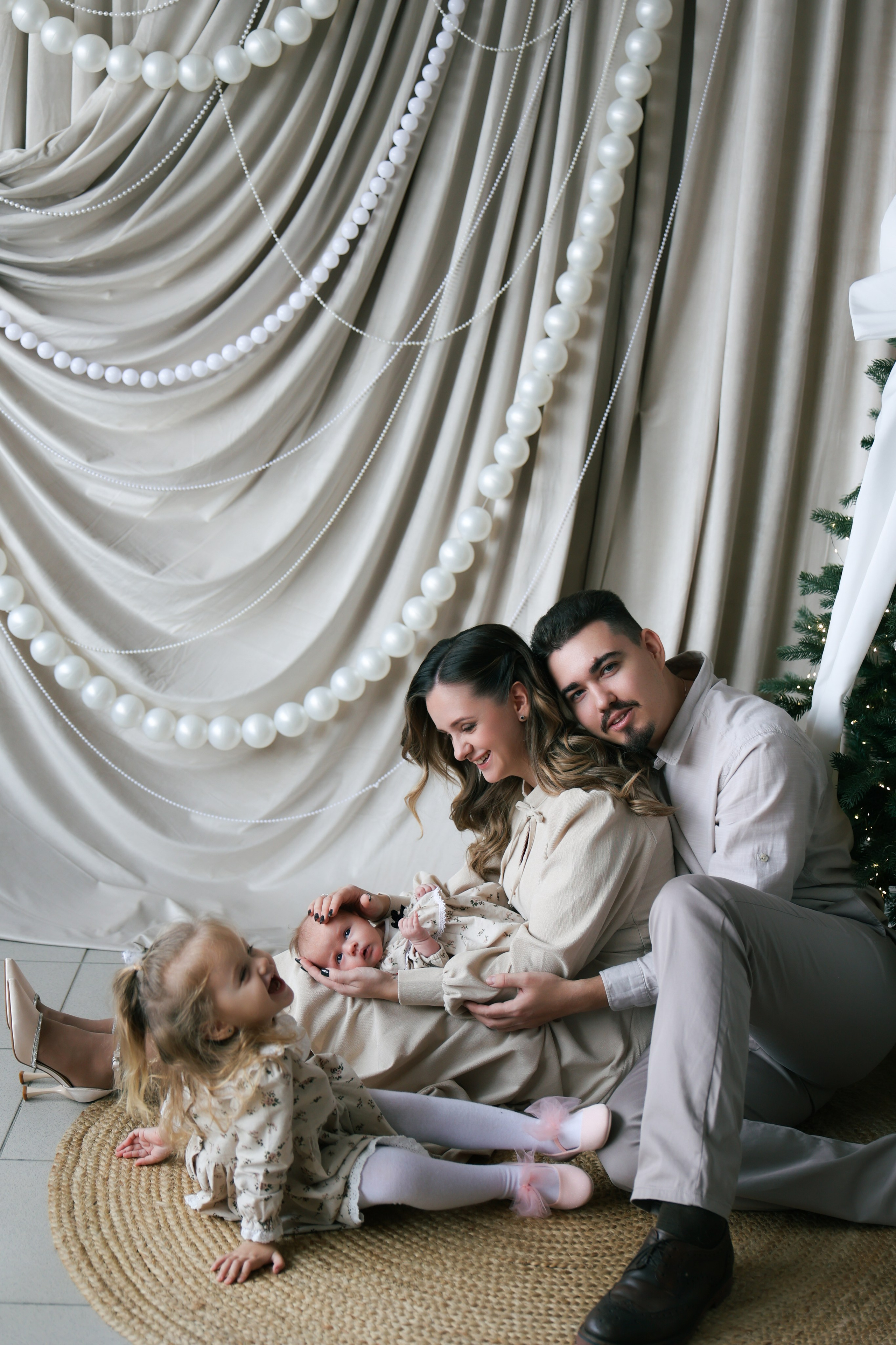 Маша и Женя. Фотограф НатаФото (Наталья Яковенко) Дмитров Москва Питер