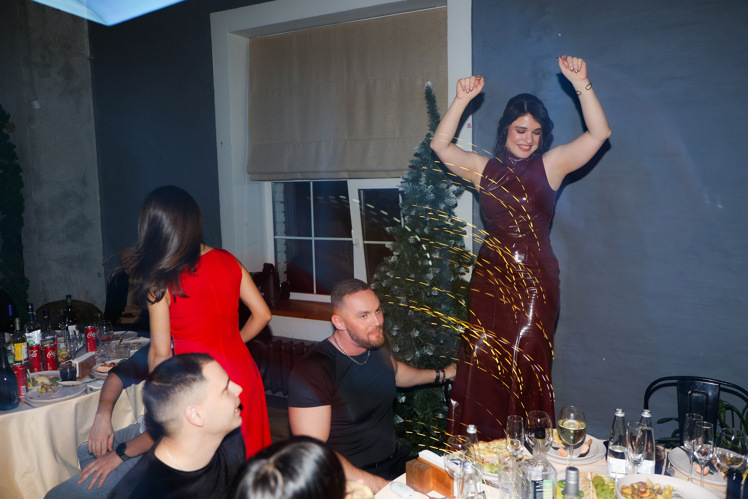 Азия Шадрин корпоратив. Фотограф НатаФото (Наталья Яковенко) Дмитров Москва Питер