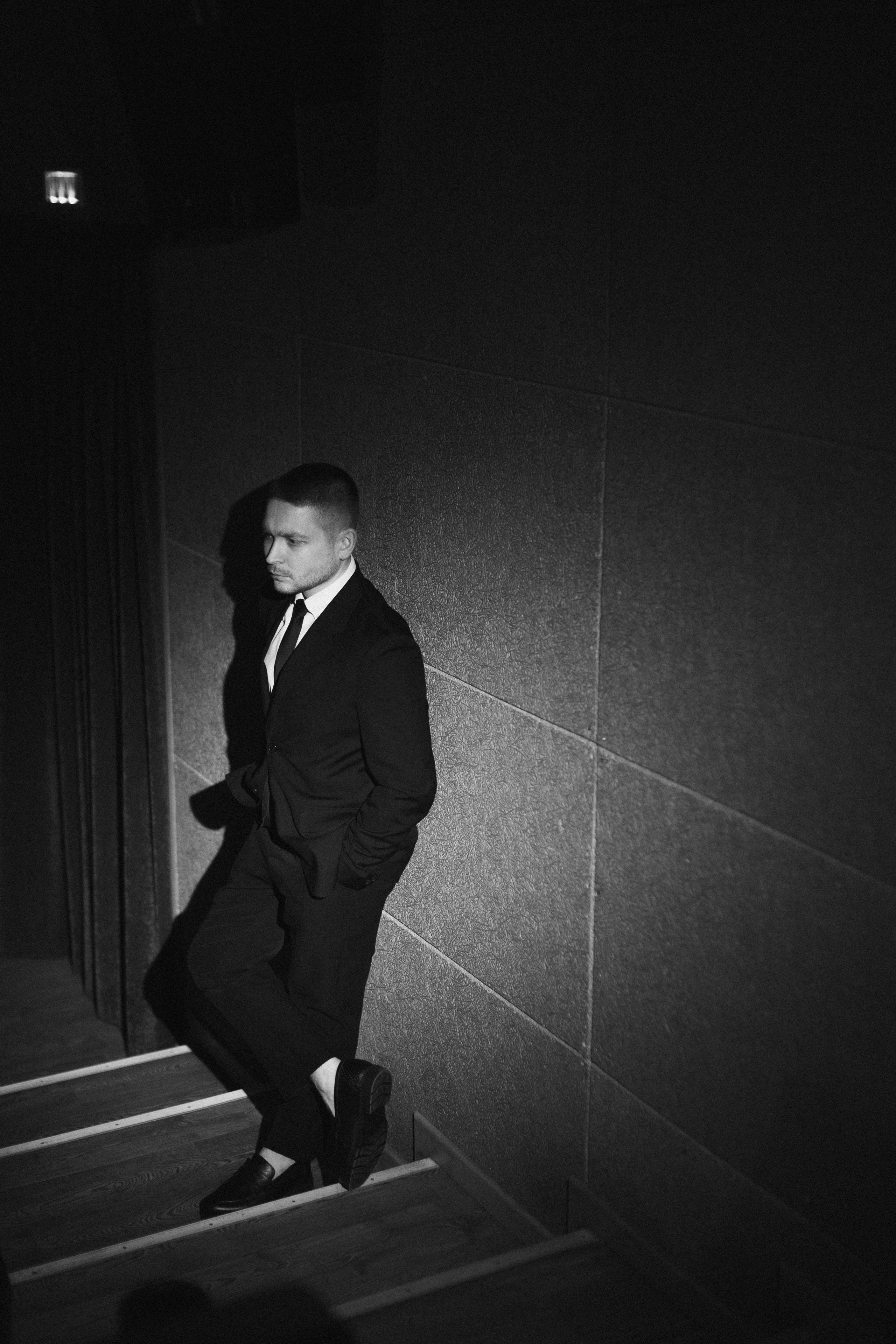 Кино. Фотограф НатаФото (Наталья Яковенко) Дмитров Москва Питер