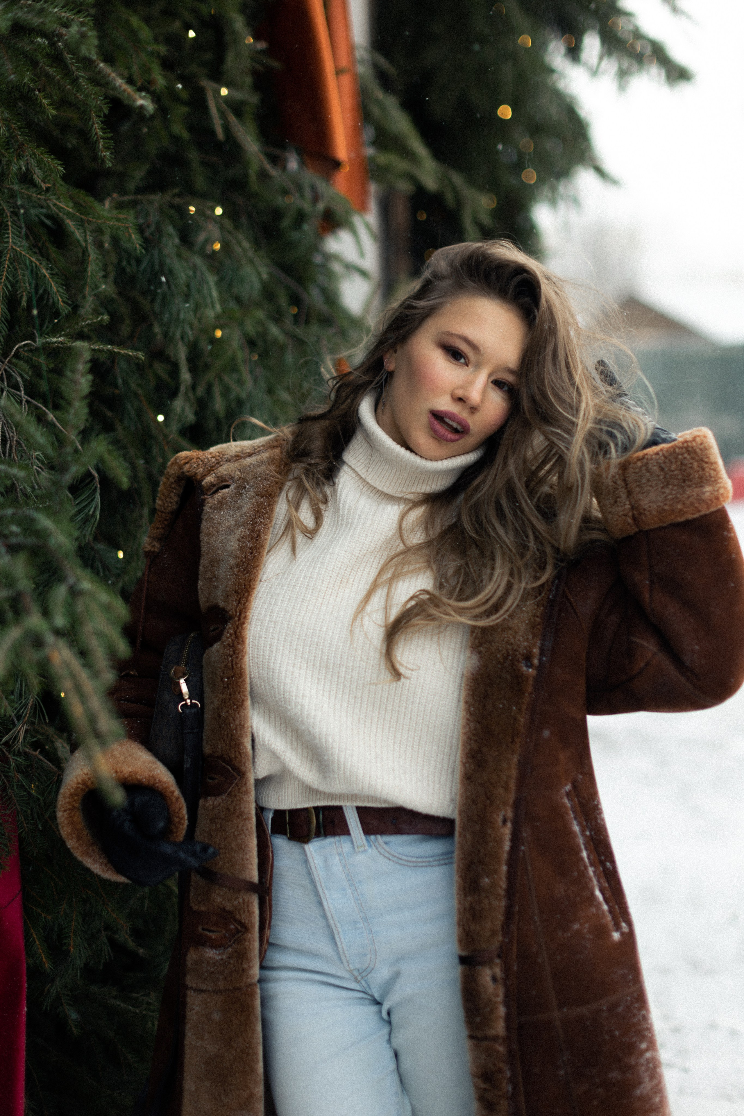 Екатерина в стиле old money. Фотограф НатаФото (Наталья Яковенко) Дмитров Москва Питер