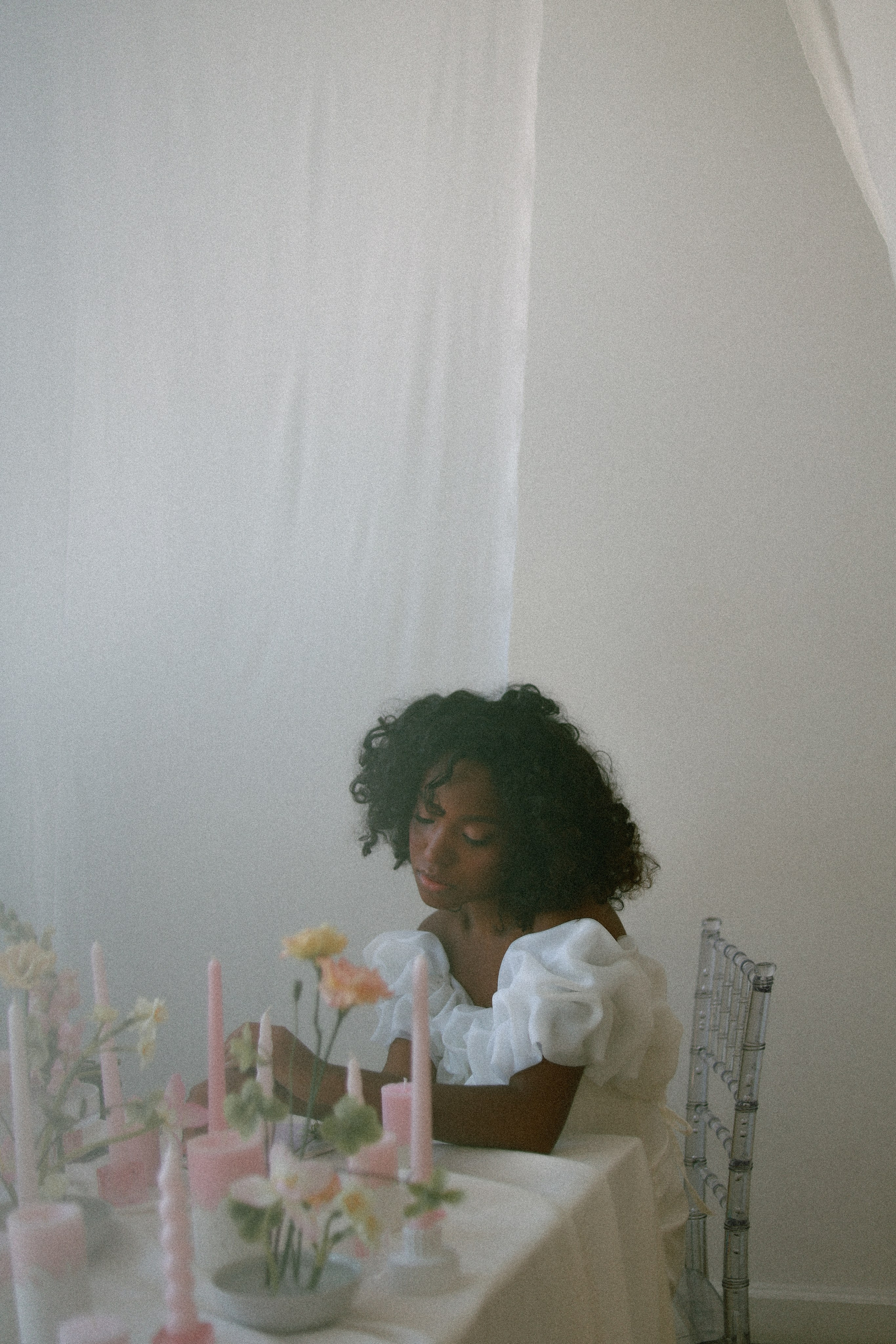 Молли. Фотограф НатаФото (Наталья Яковенко) Дмитров Москва Питер