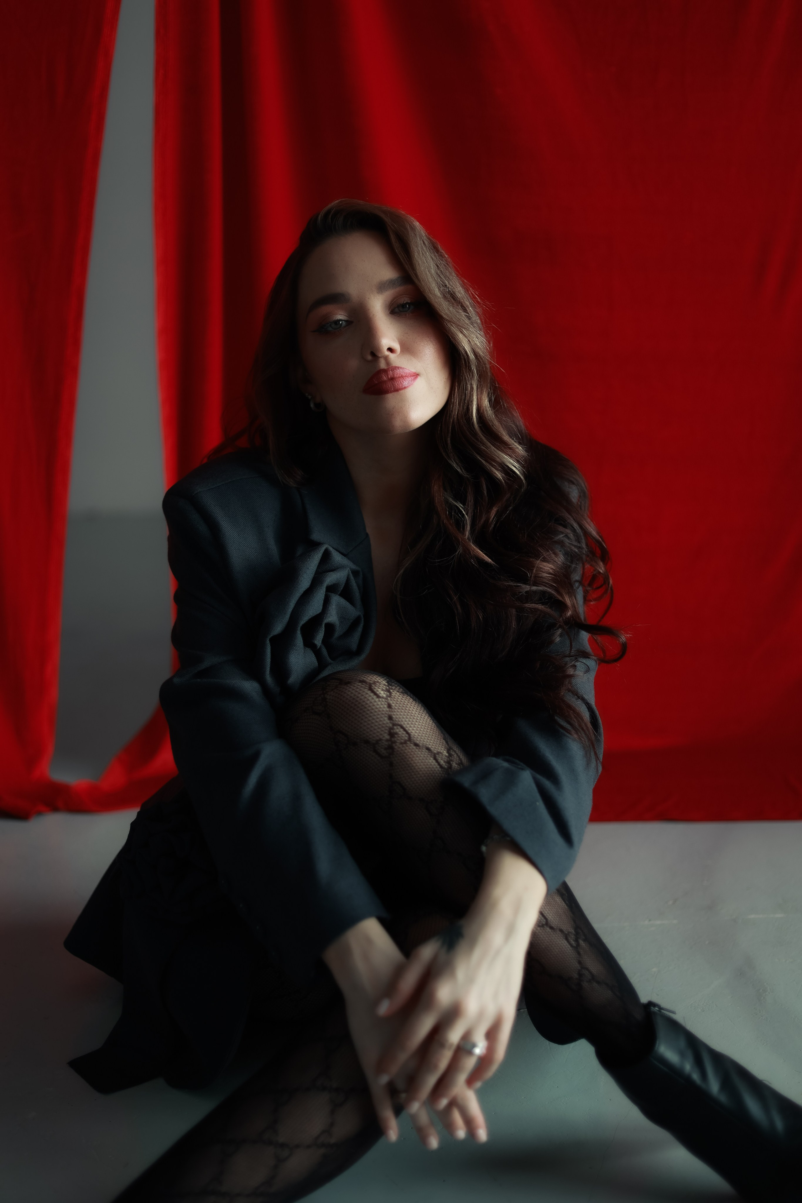 Юлиана. Фотограф НатаФото (Наталья Яковенко) Дмитров Москва Питер