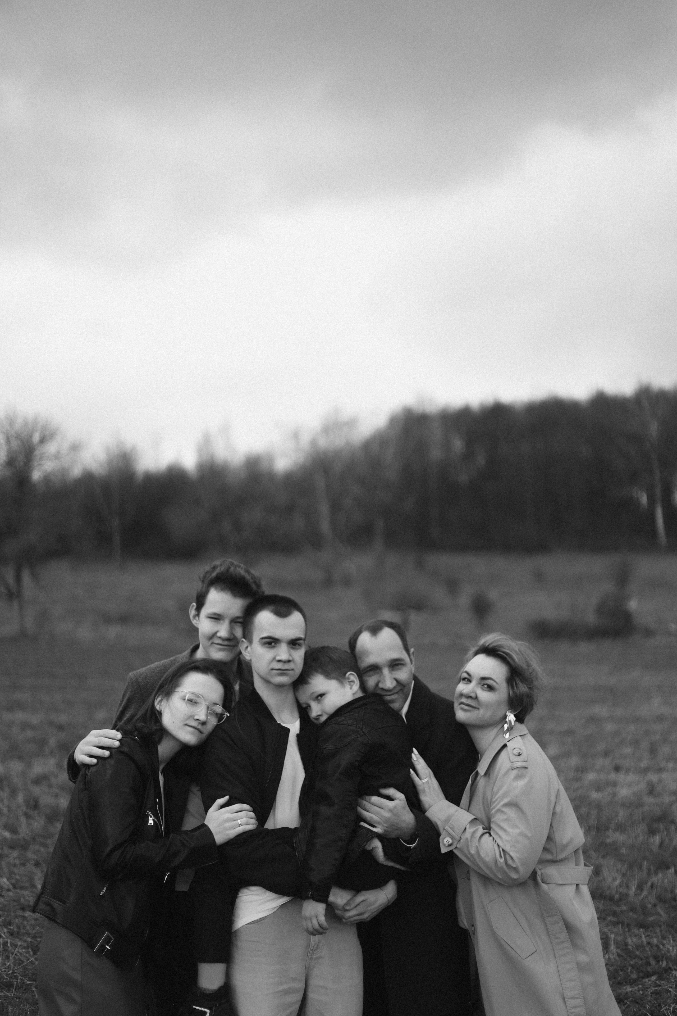 Осень осень. Фотограф НатаФото (Наталья Яковенко) Дмитров Москва Питер