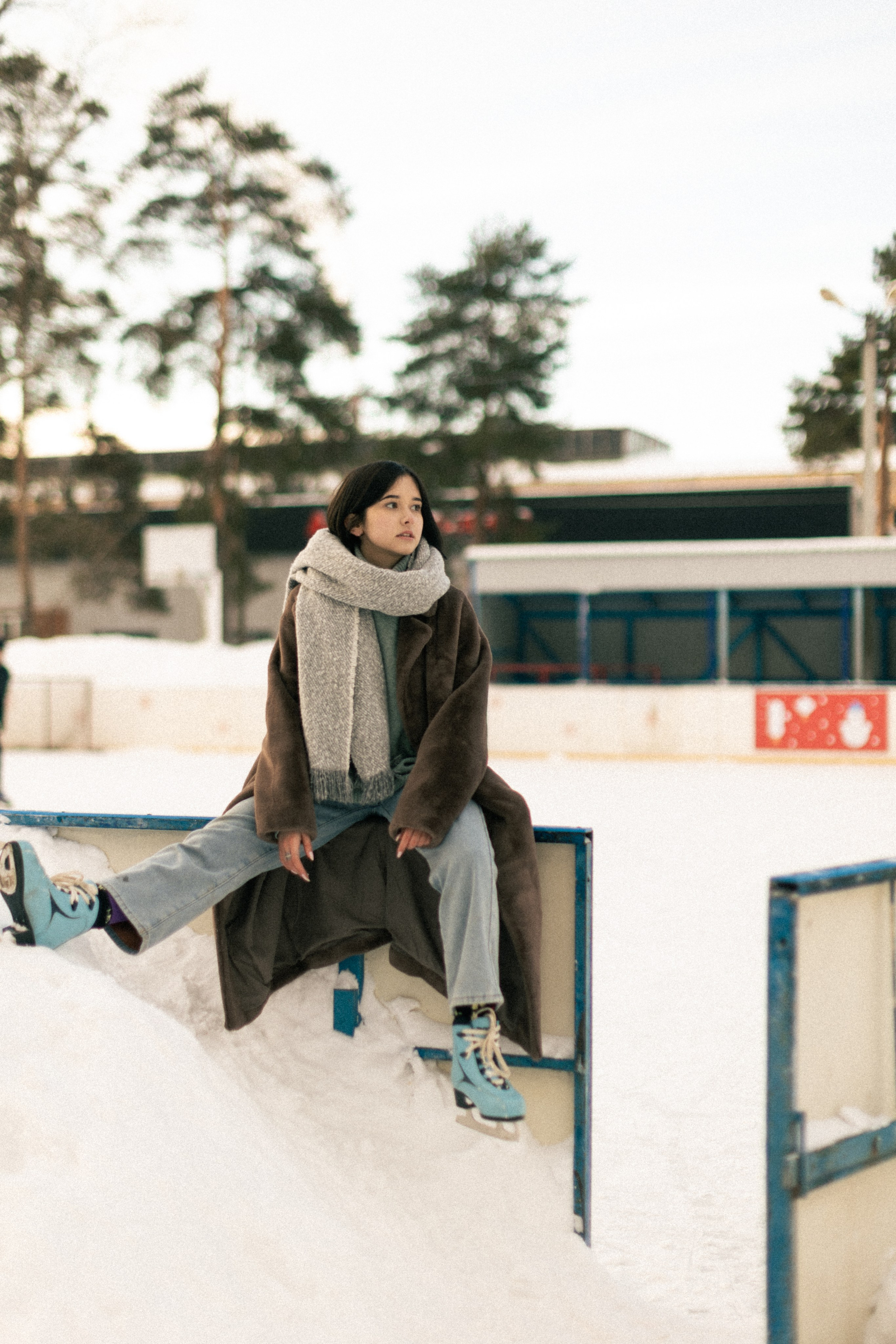 Софа и Саша. Фотограф НатаФото (Наталья Яковенко) Дмитров Москва Питер