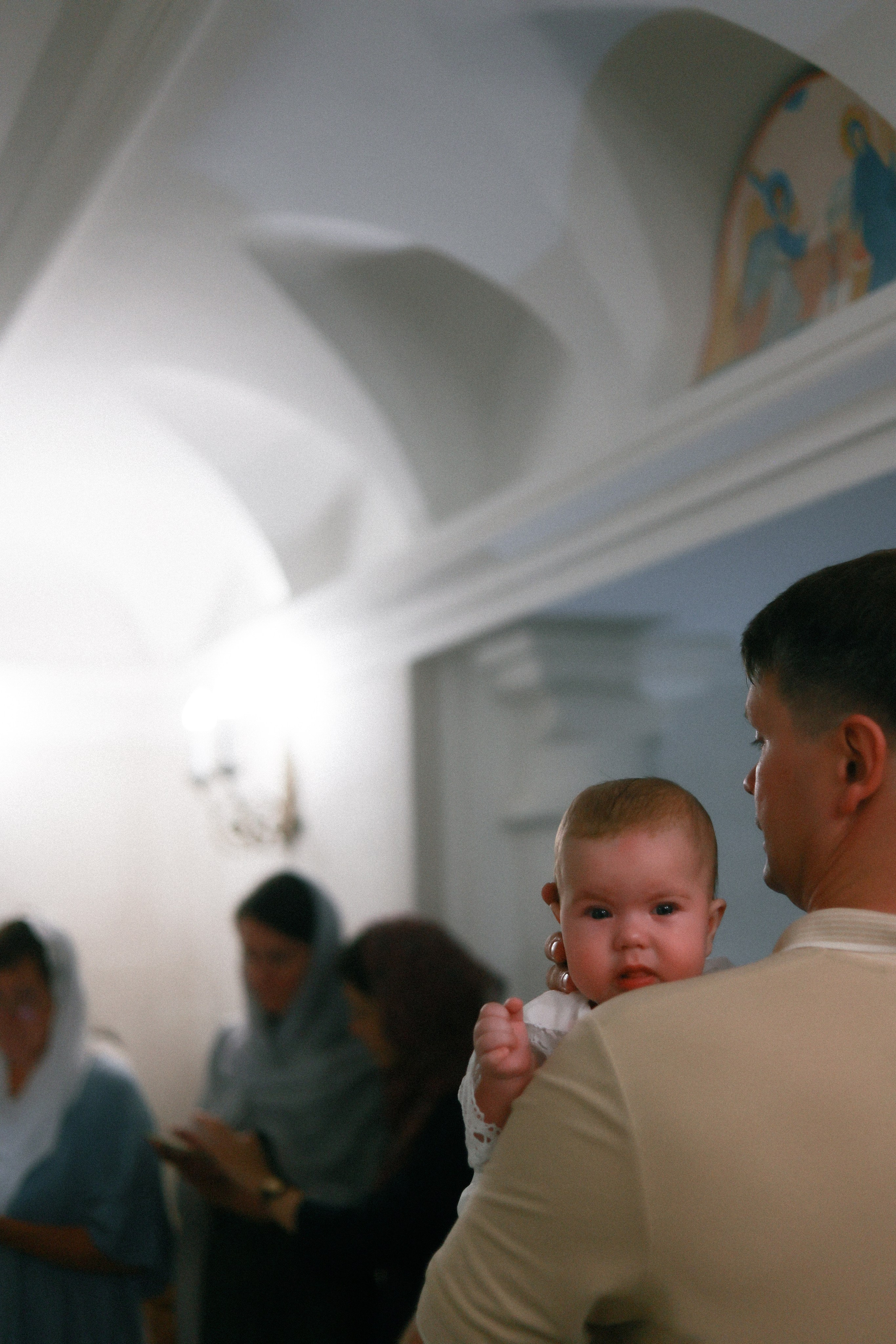 Церковь Спаса Всемилостивого. Фотограф НатаФото (Наталья Яковенко) Дмитров Москва Питер