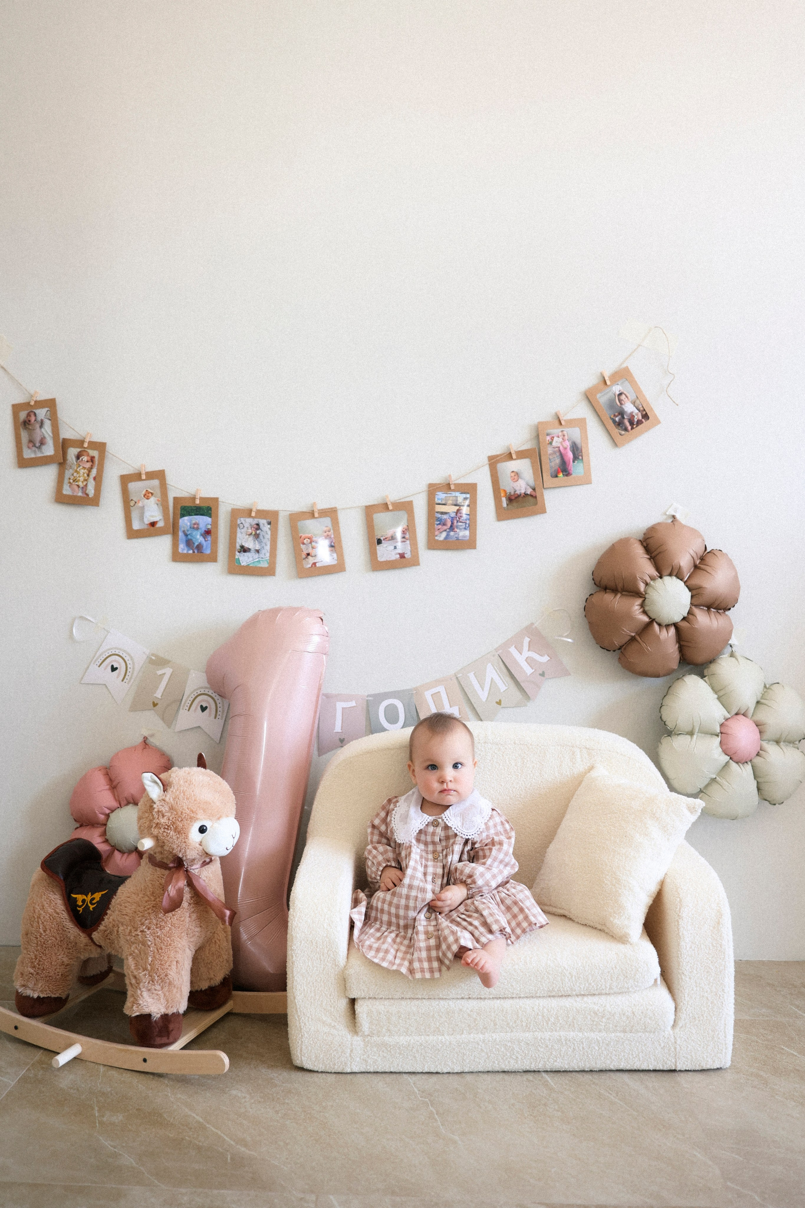 Годик Миланке. Фотограф НатаФото (Наталья Яковенко) Дмитров Москва Питер