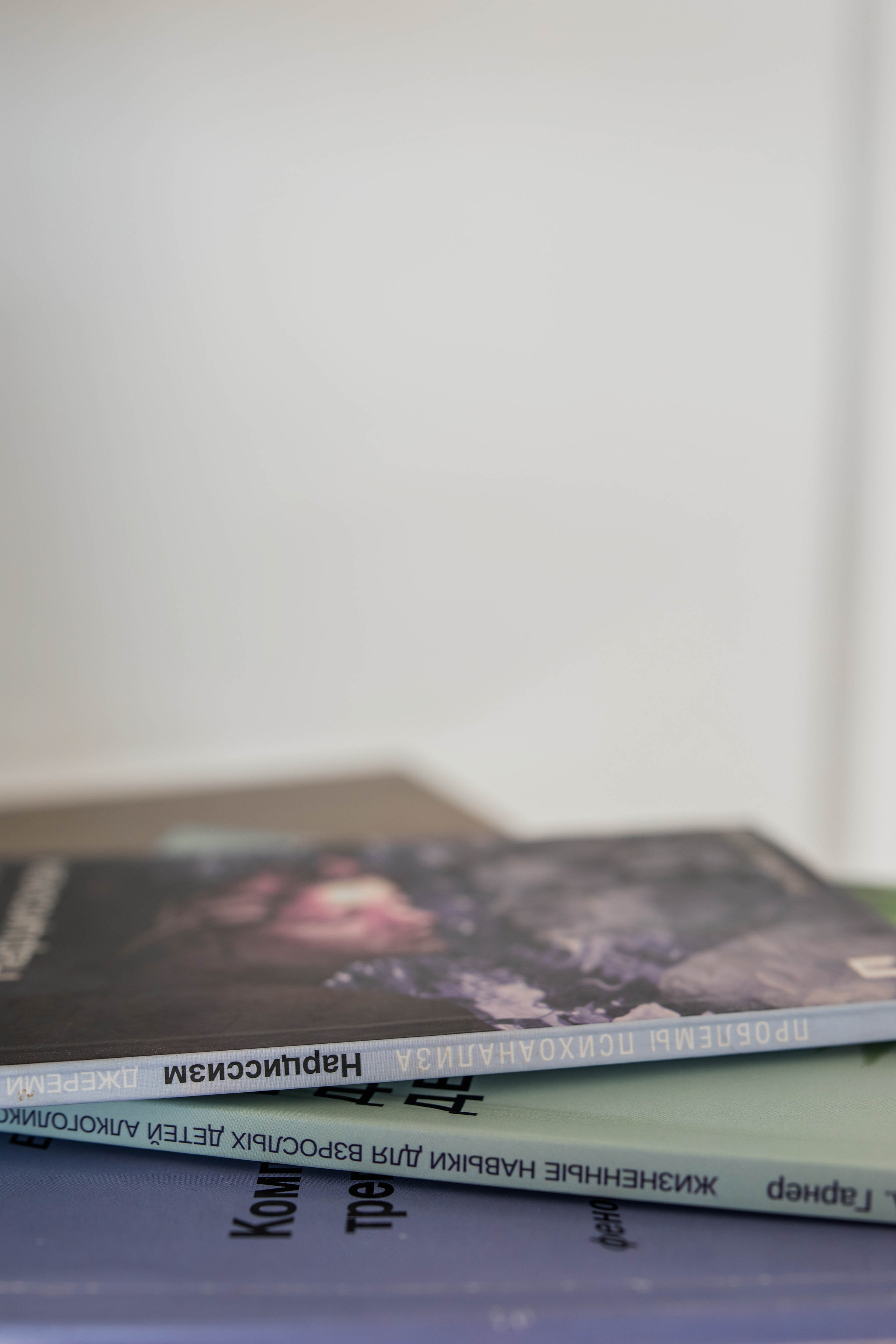 Контент для Психолога. Профессиональный фотограф