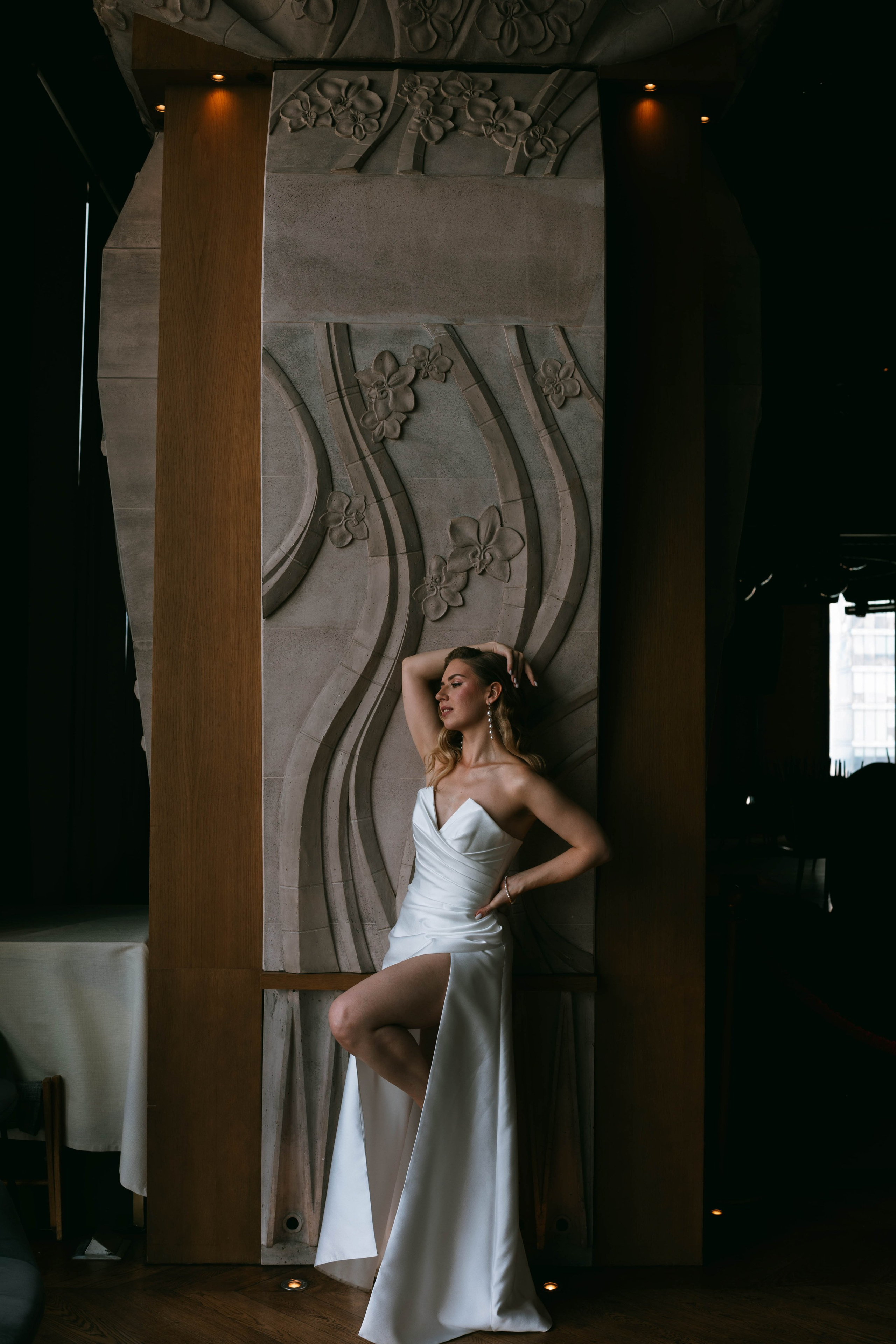 Соня и Алексей. Профессиональный фотограф