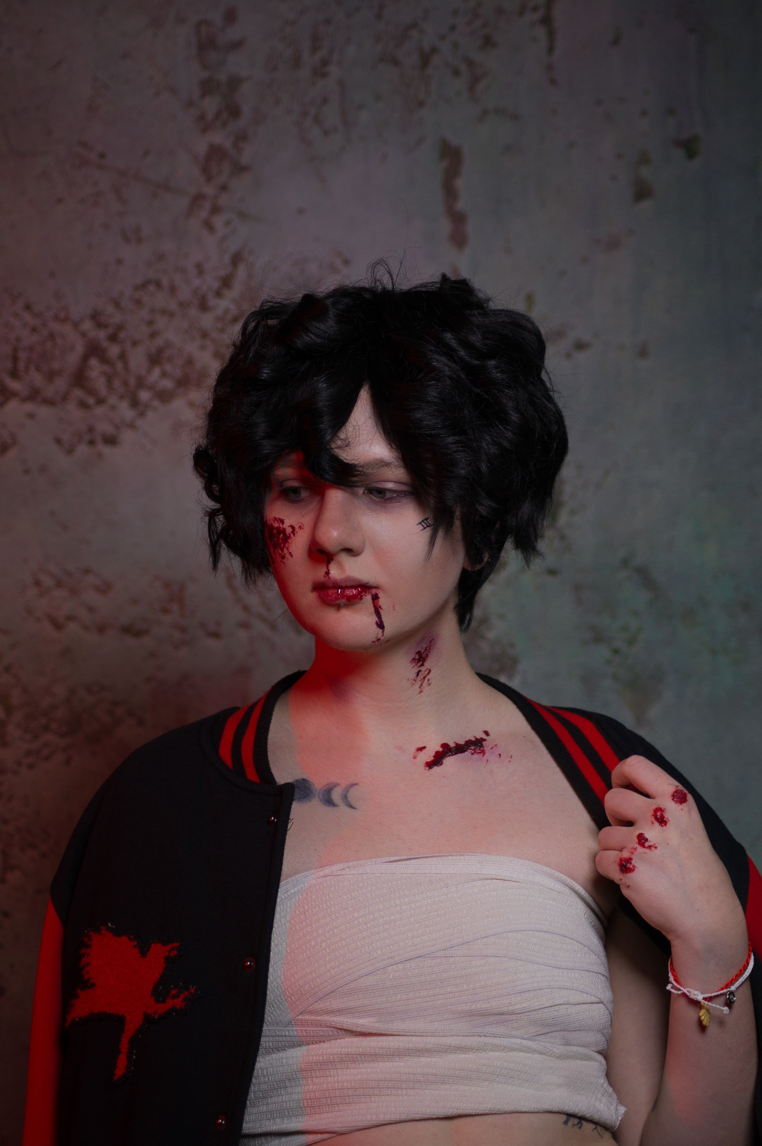 Жан Моро (Все ради игры). Главная