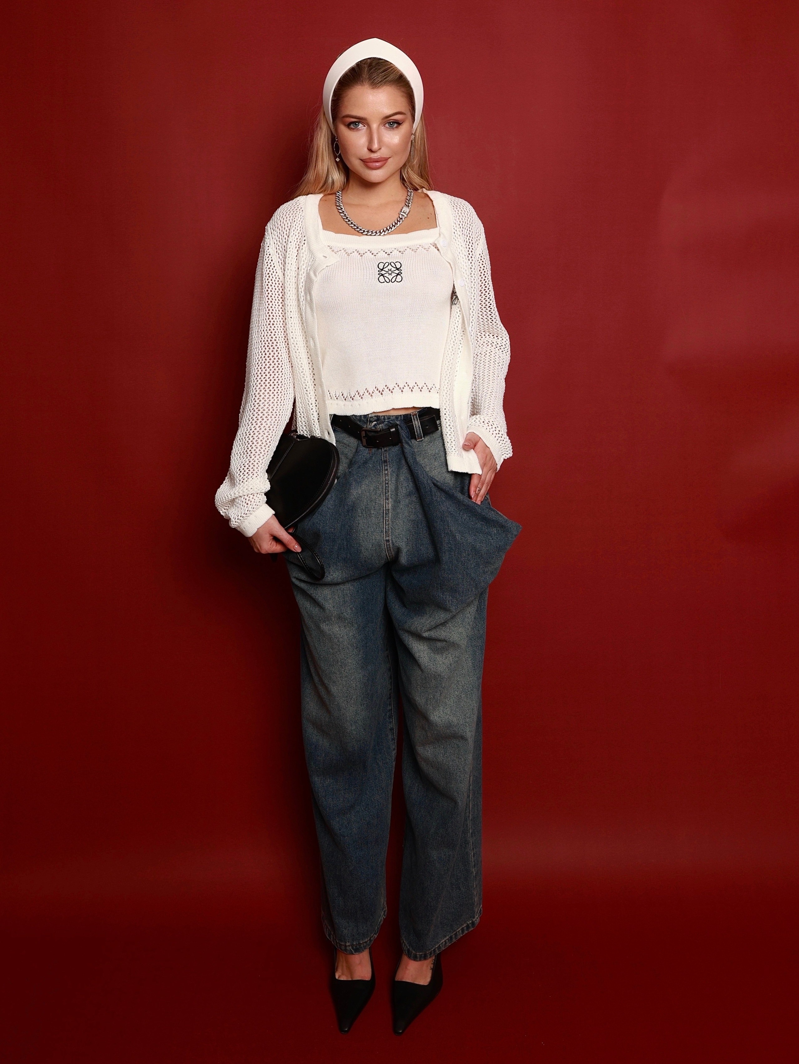 Фирелина. Профессиональный Фотограф в Москве Андрей Славнов