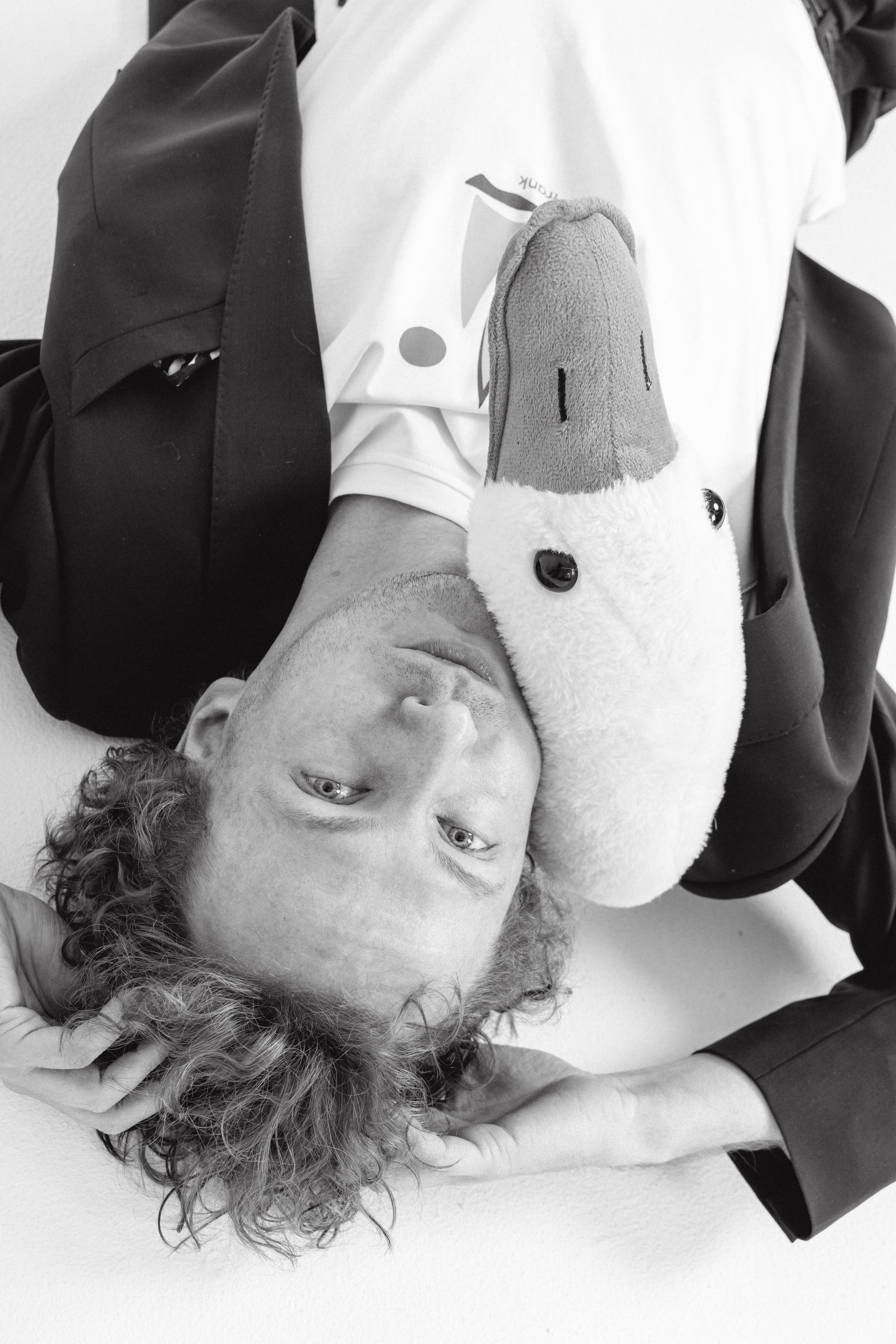 Антон. Портретный фотограф в Санкт-Петербурге Дмитриева Наталия