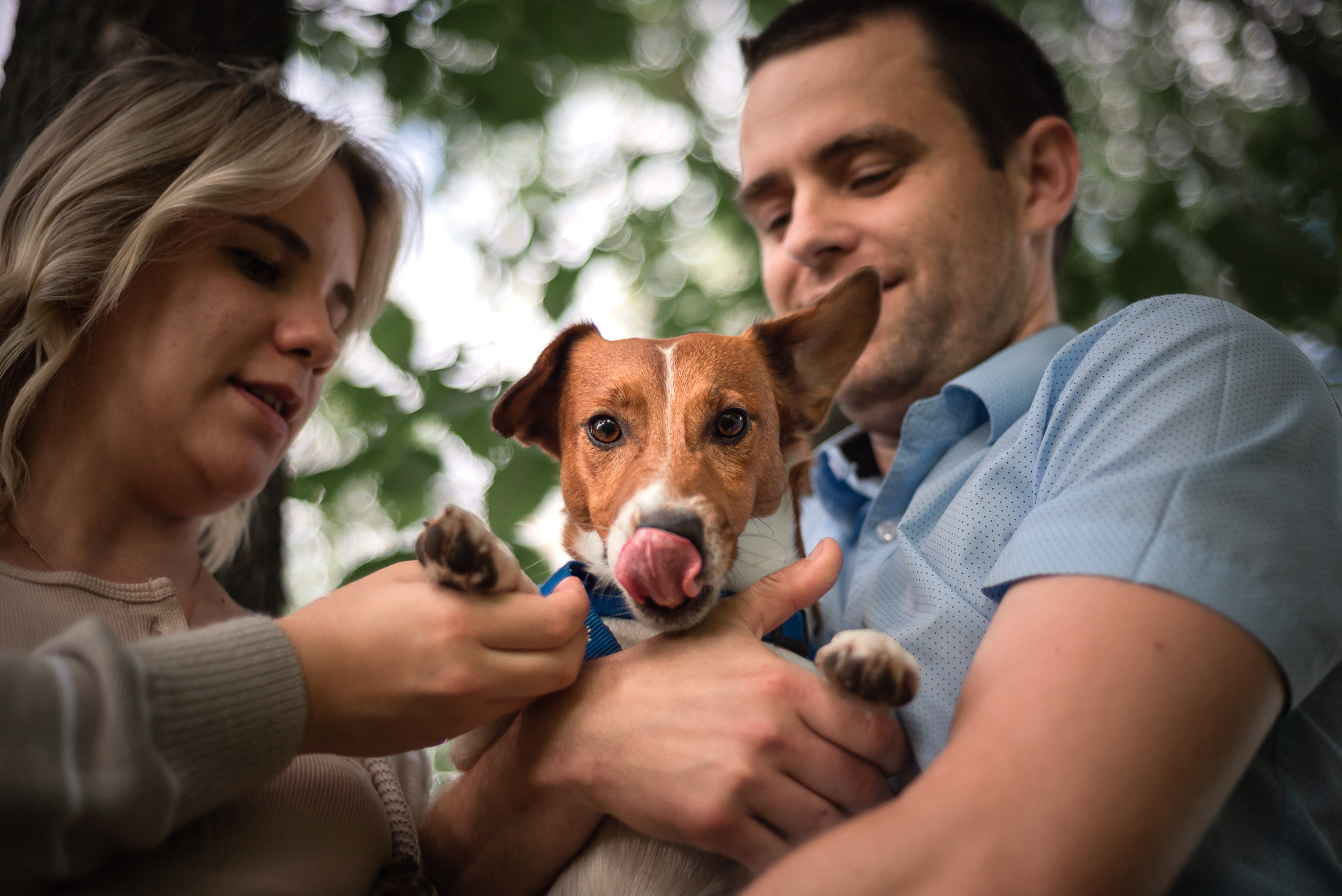Если питомец часть души. Фотосессии с лошадьми. Женский фотограф Наталья Латыпова