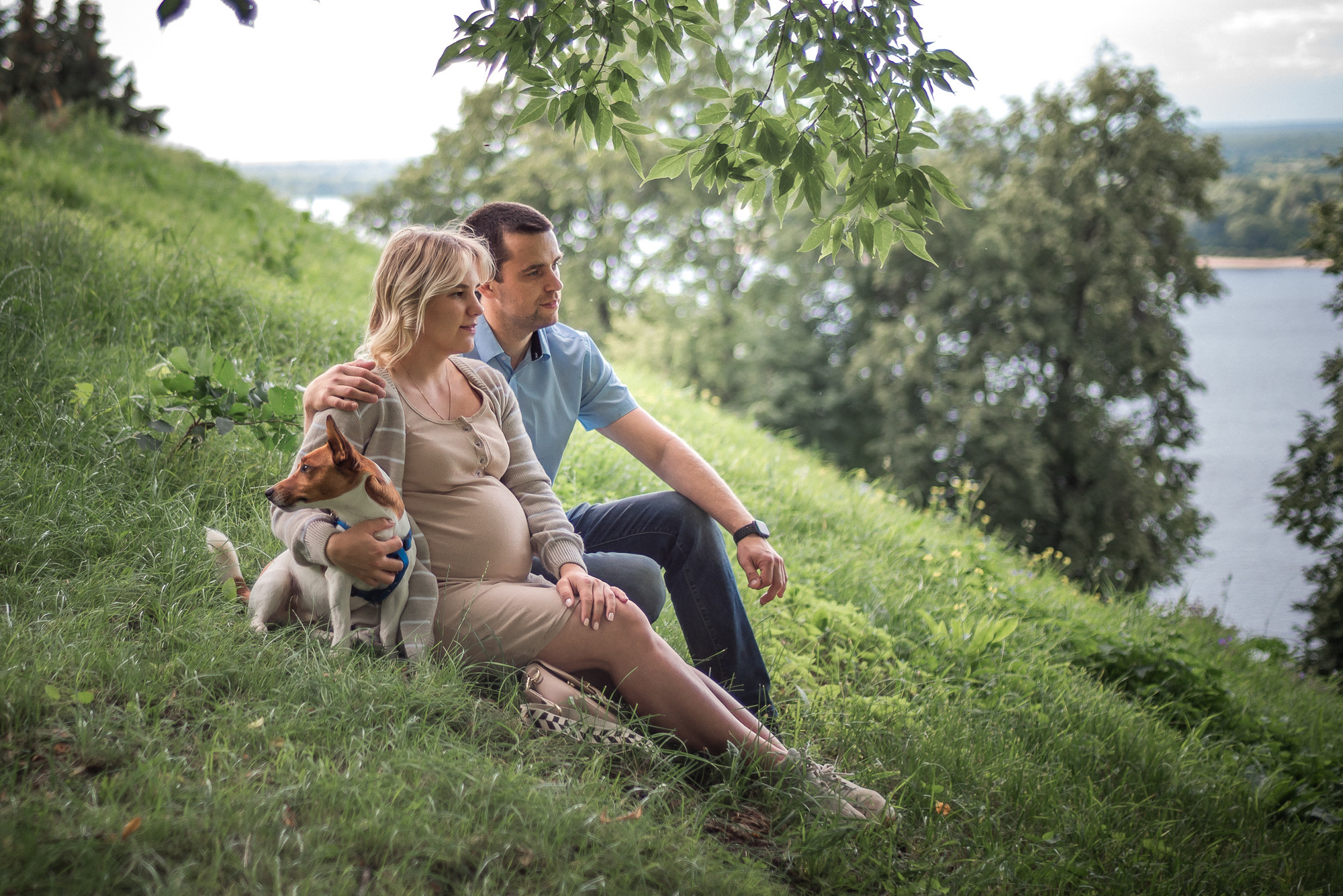 Если питомец часть души. Фотосессии с лошадьми. Женский фотограф Наталья Латыпова