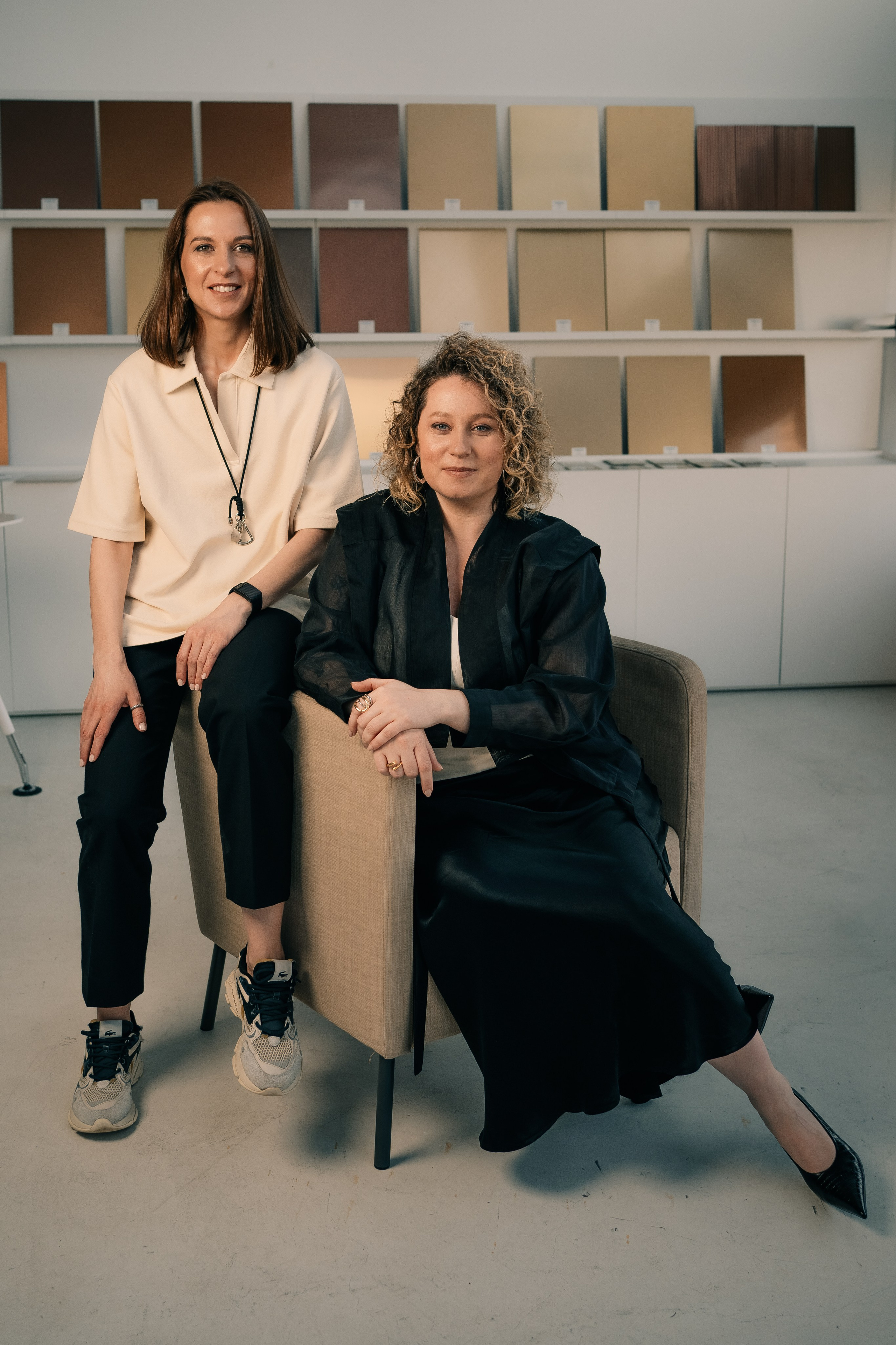 SINITSA BURO. Фотограф в Москве и МО Влада Облако