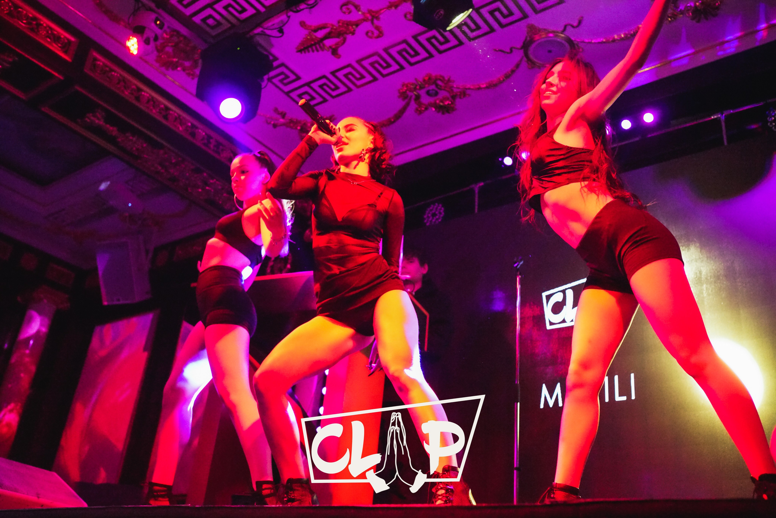 День Рождения MERILI. Ilgizphoto.ru