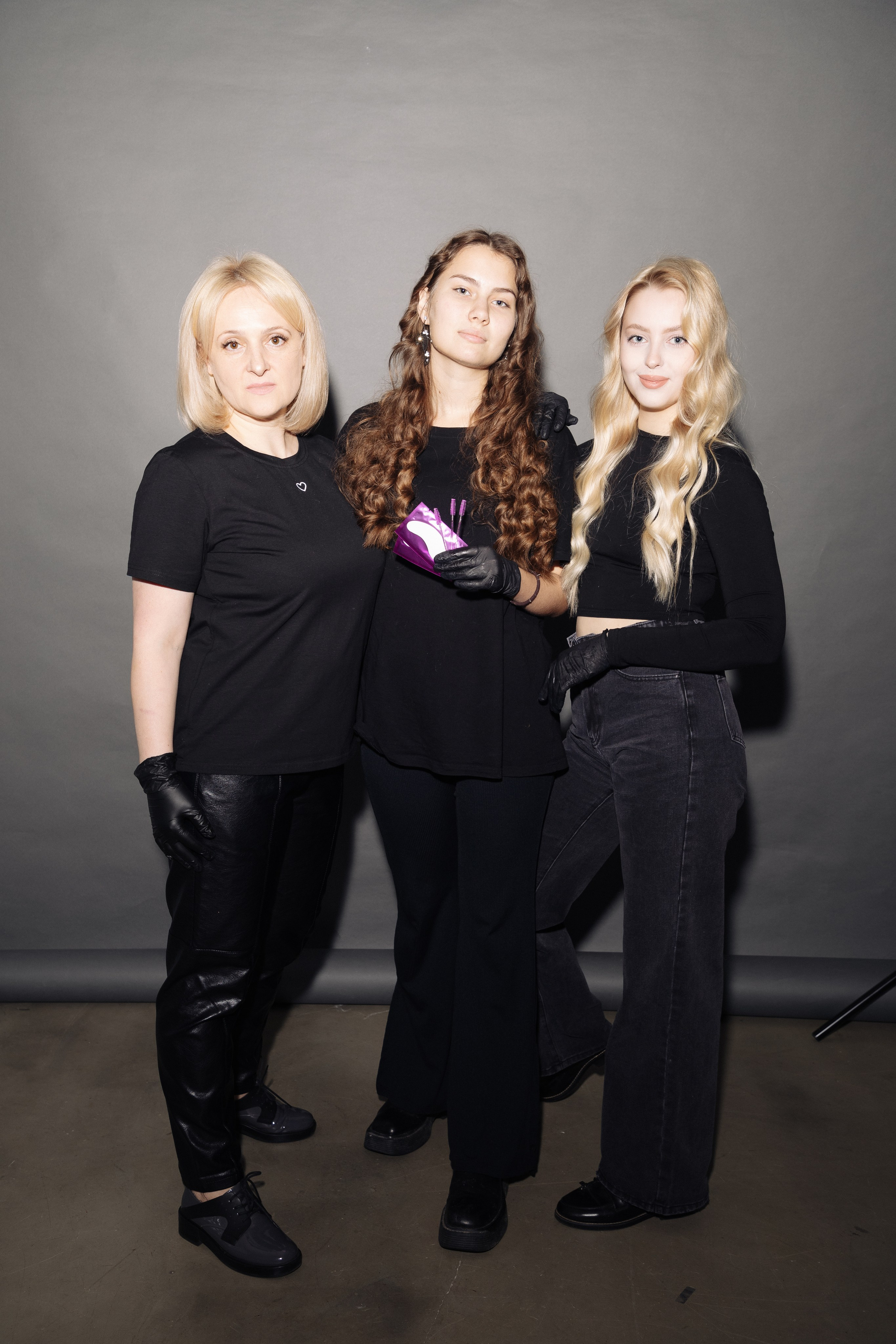 Салон красоты Константа — корпоративная и интерьерная фотосессия. Фотограф Анастасия Тихонова