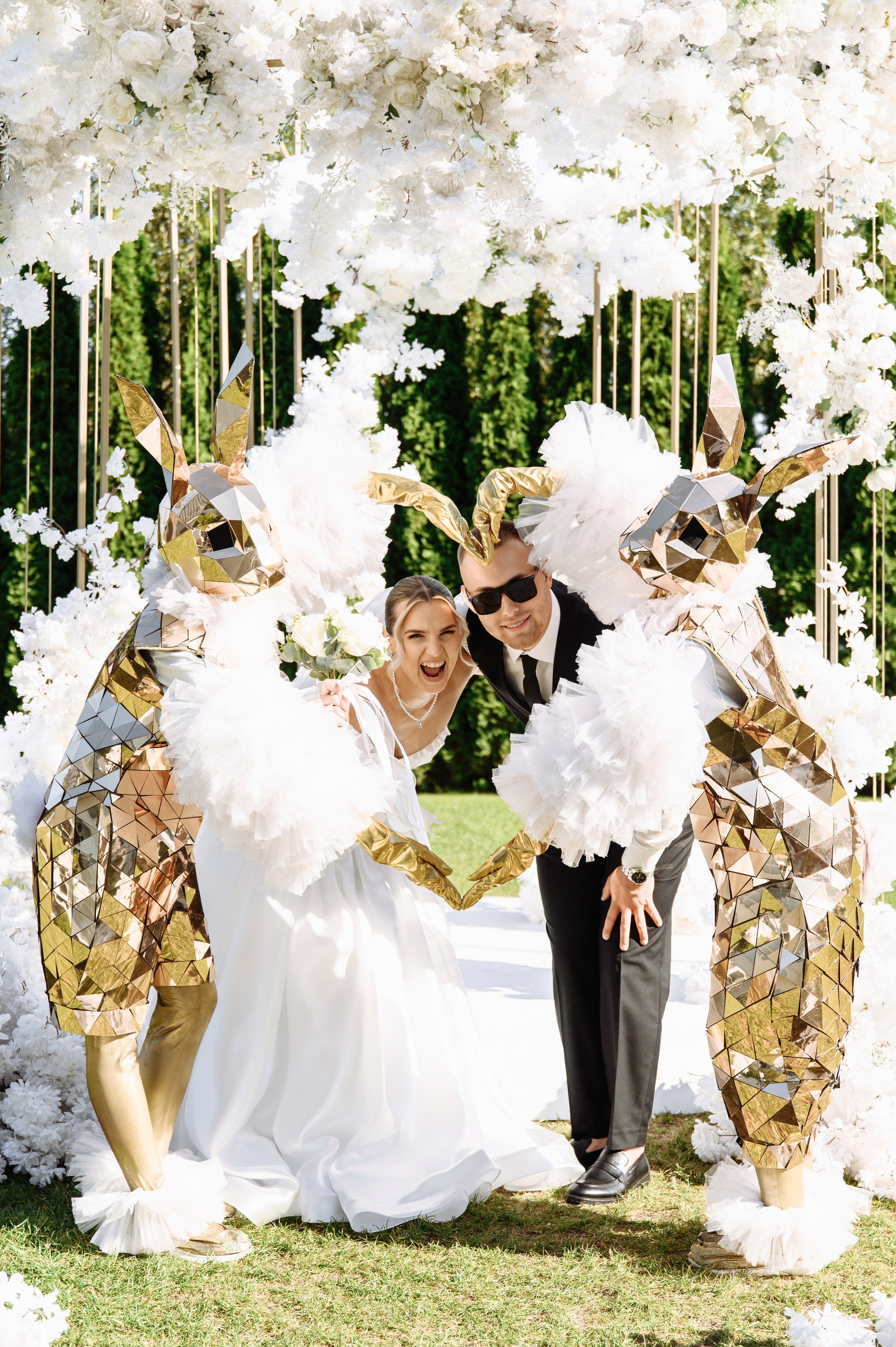 Алексей и Анна. Фотограф Кирилл Верт