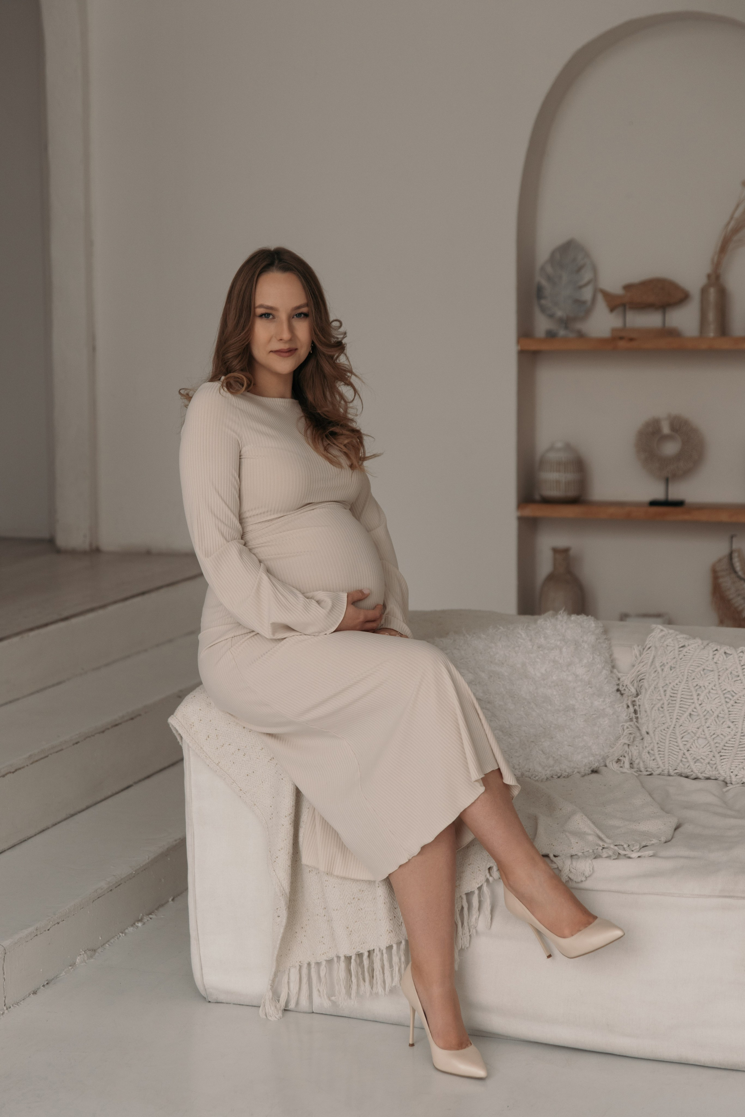 Женя & Андрей. Фотограф Нижний Новгорода Елена Калмыкова