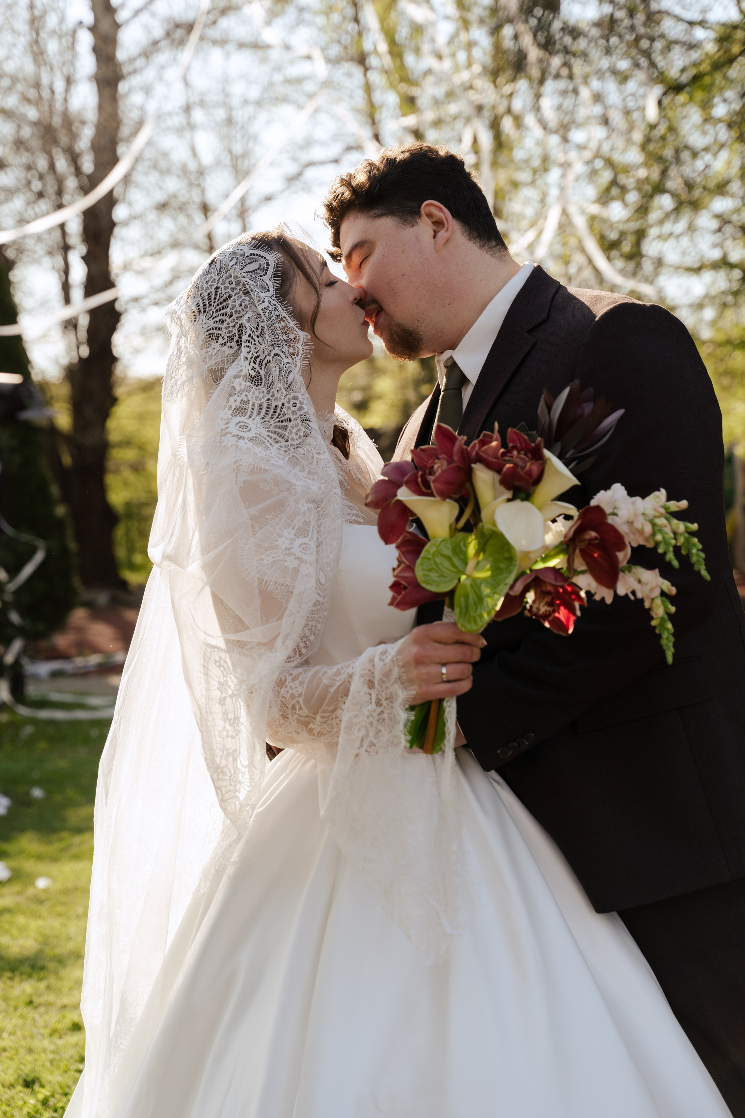 Stas & Anastasia. Портретный фотограф в Краснодаре Валерия Матирная