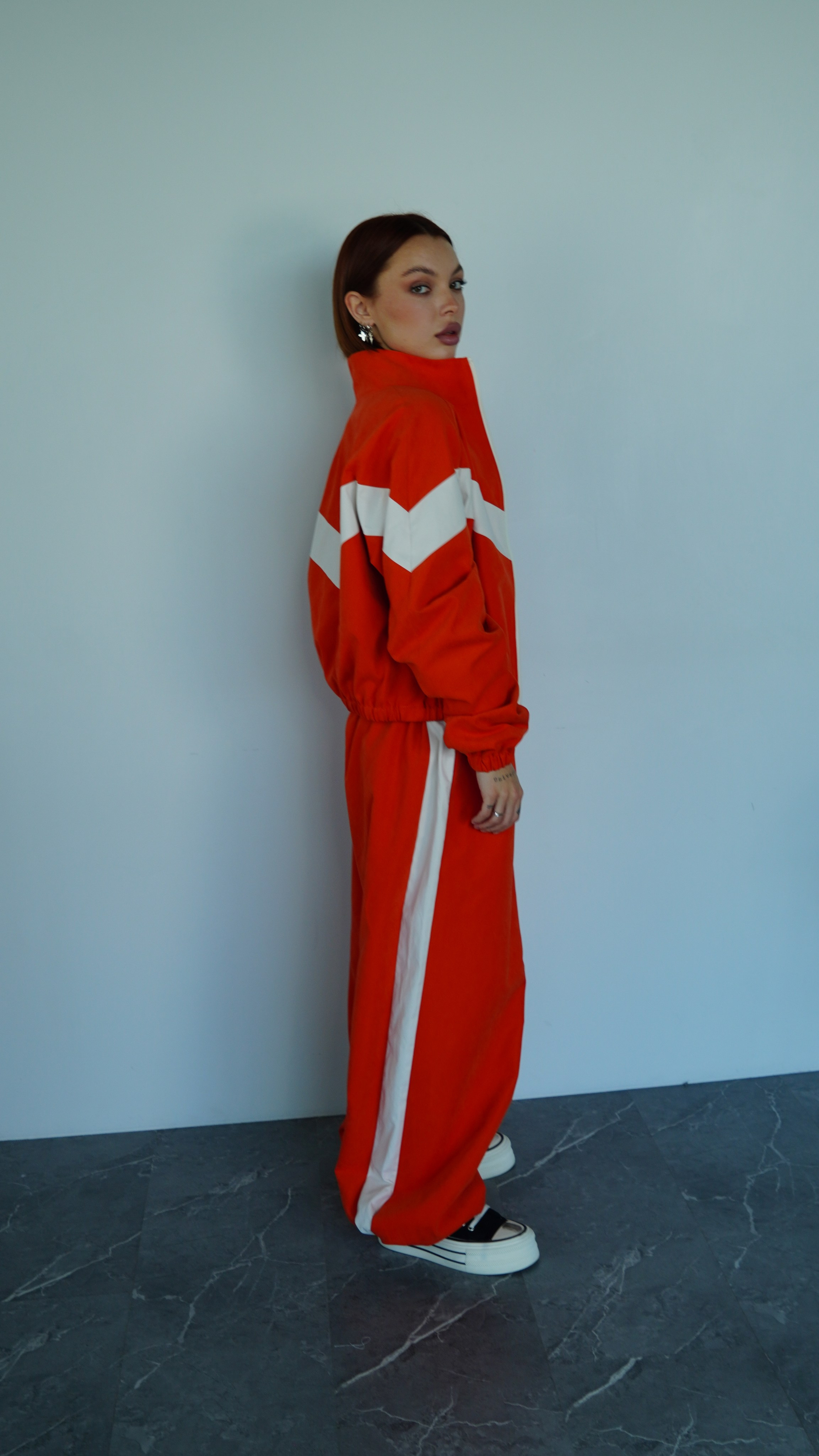 Бренд одежды. Видеограф и Фотограф в Москве