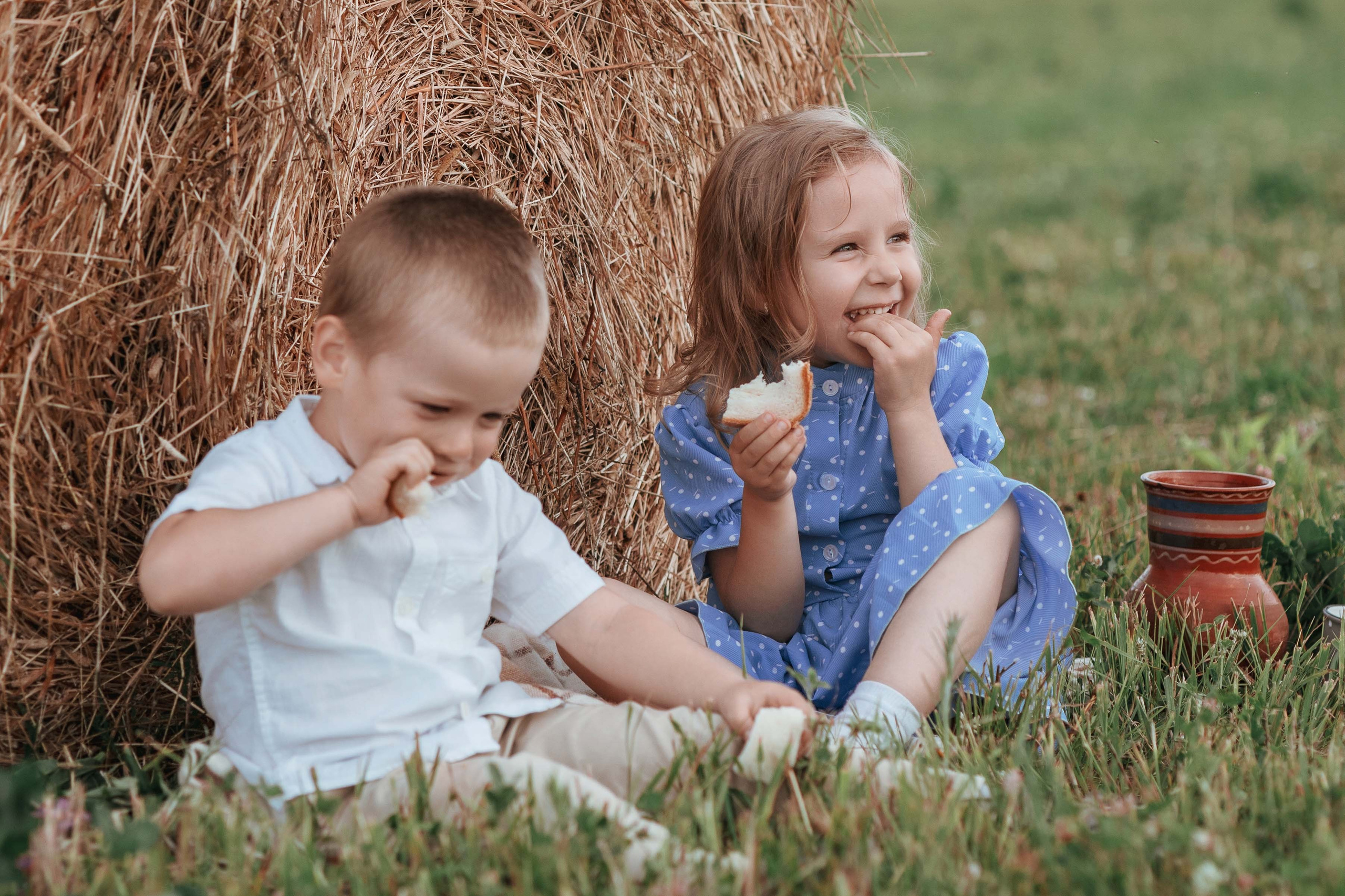 Семейные и детские фотосессии. Фотограф в Москве Мухина Ирина