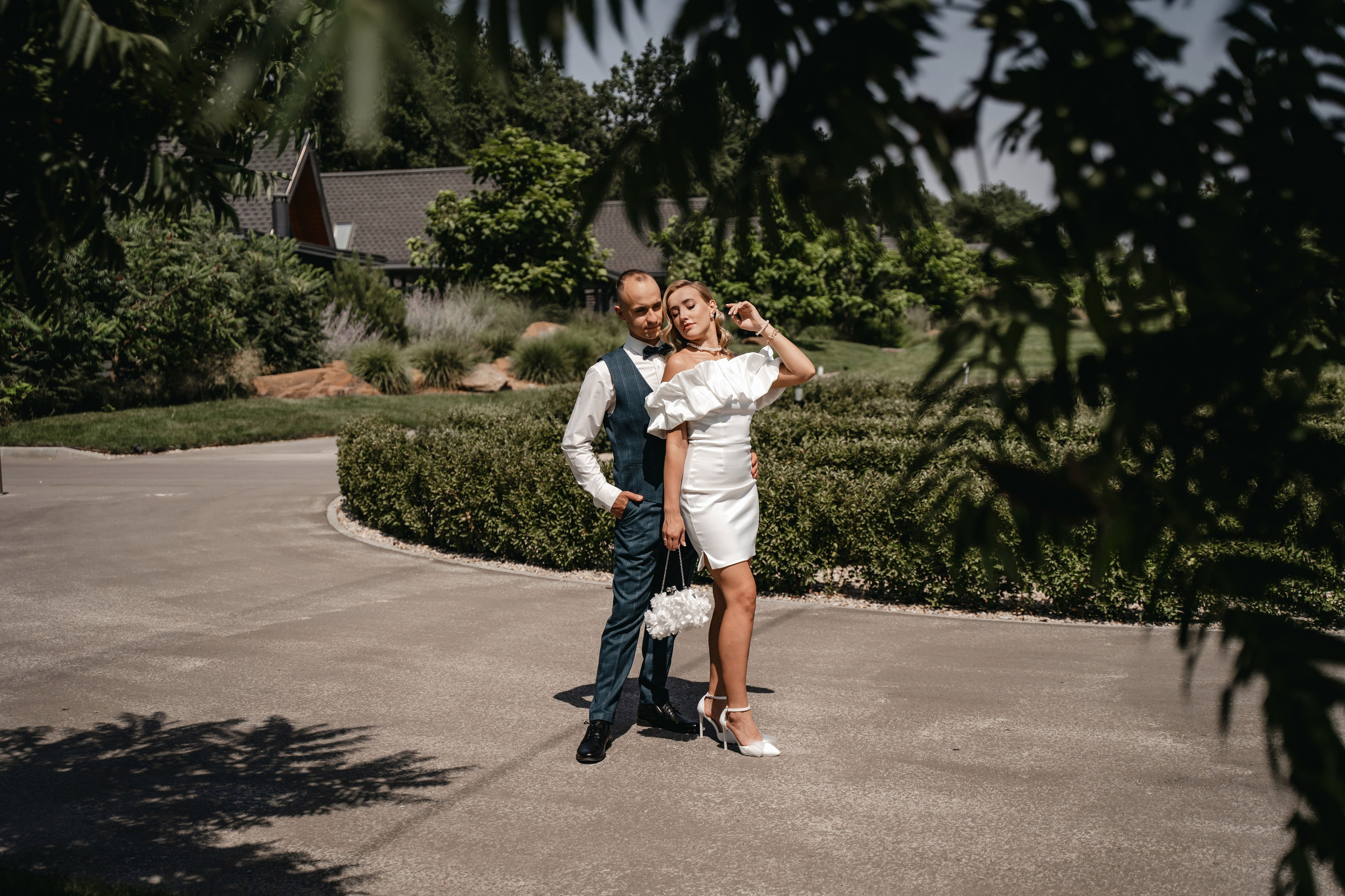 Даниил и Анастасия. Свадебный Фотограф и видеограф Ростов-на-Дону и Таганрог Lavrinwed