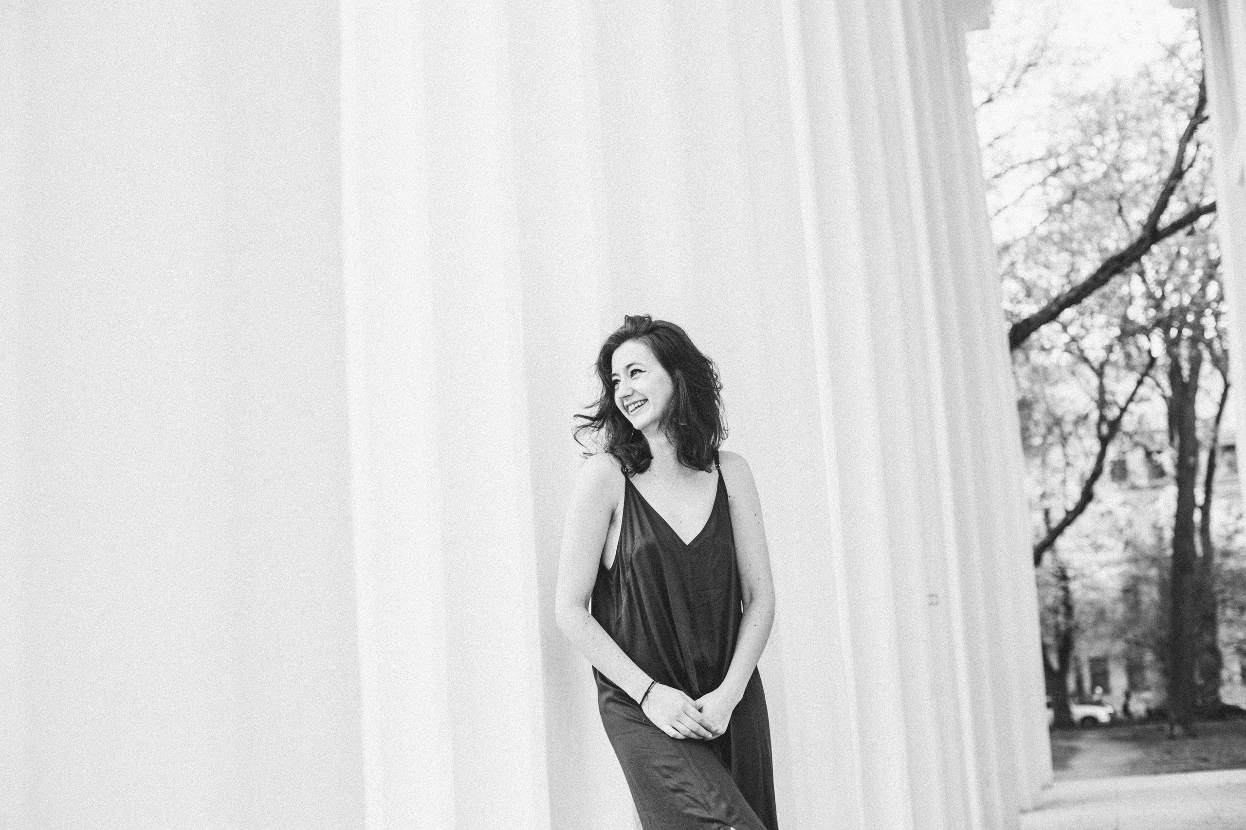 Маша. Портретный фотограф Мария Шарко