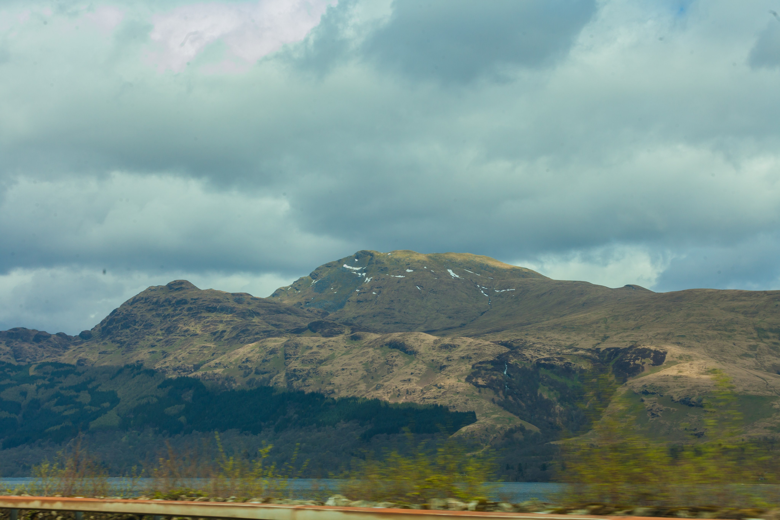 ШОНТЛАДНИЯ / SCOTLAND. Главная