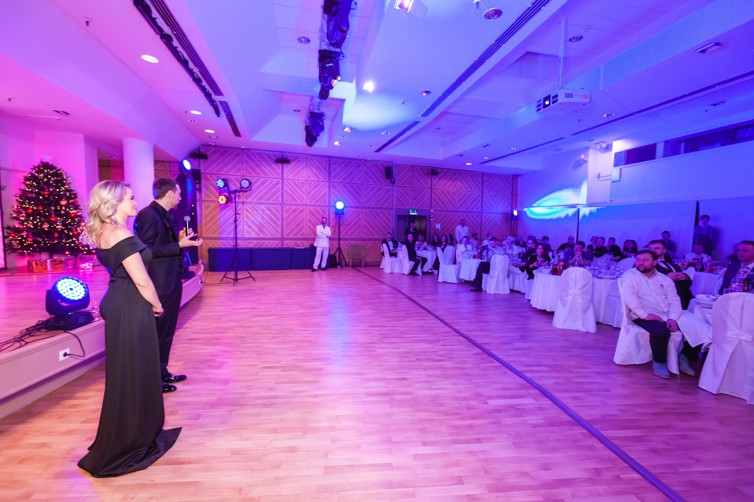 Корпоратив Самолет. Главная