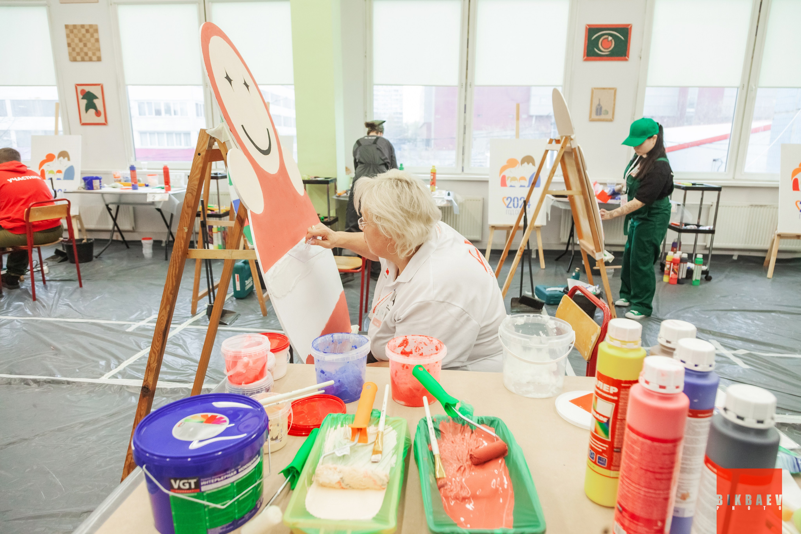 Абилимписк 2024 (г. Москва). Главная