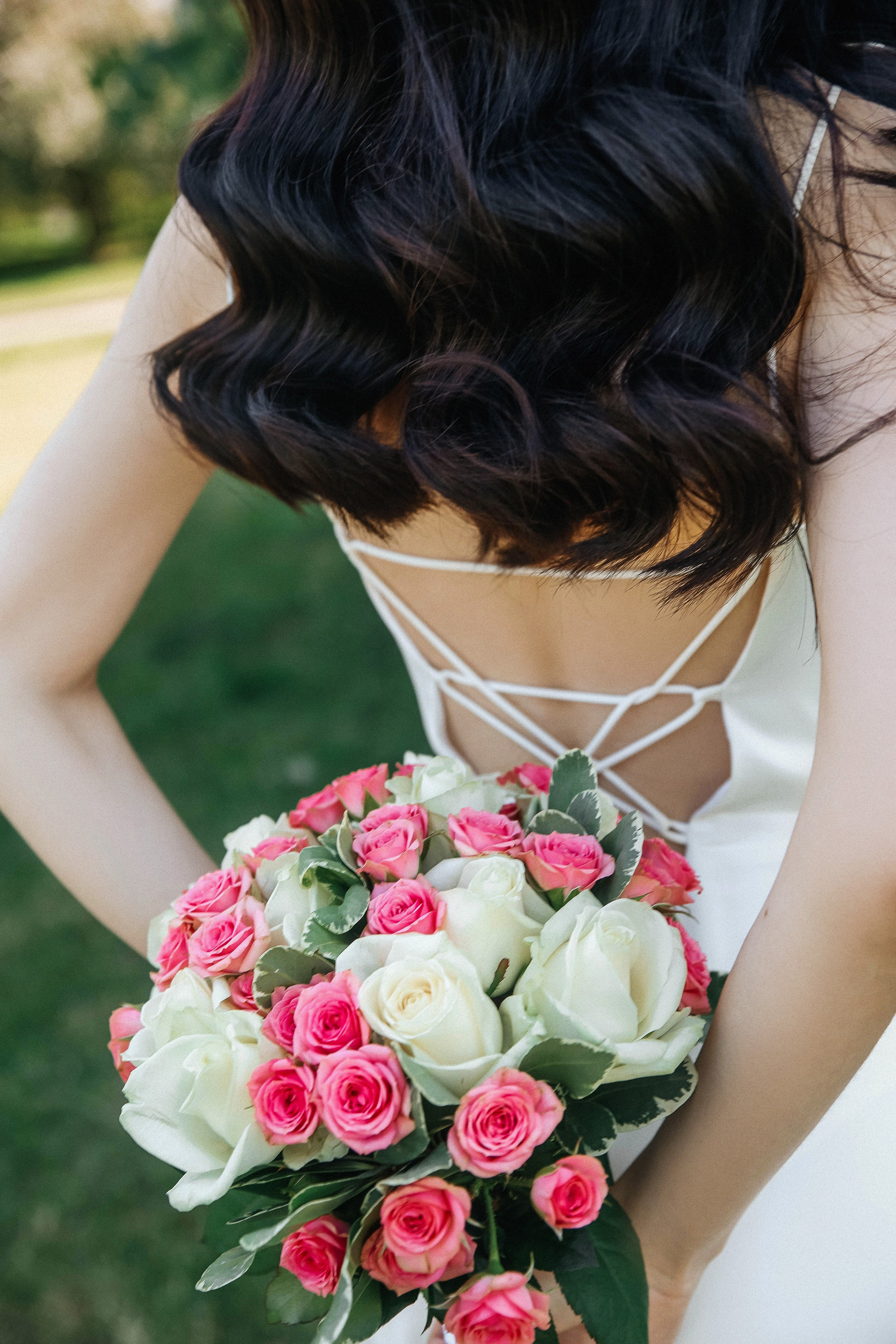 Свадебная фотопрогулка в Коломенском. Свадебный и семейный фотограф в Москве