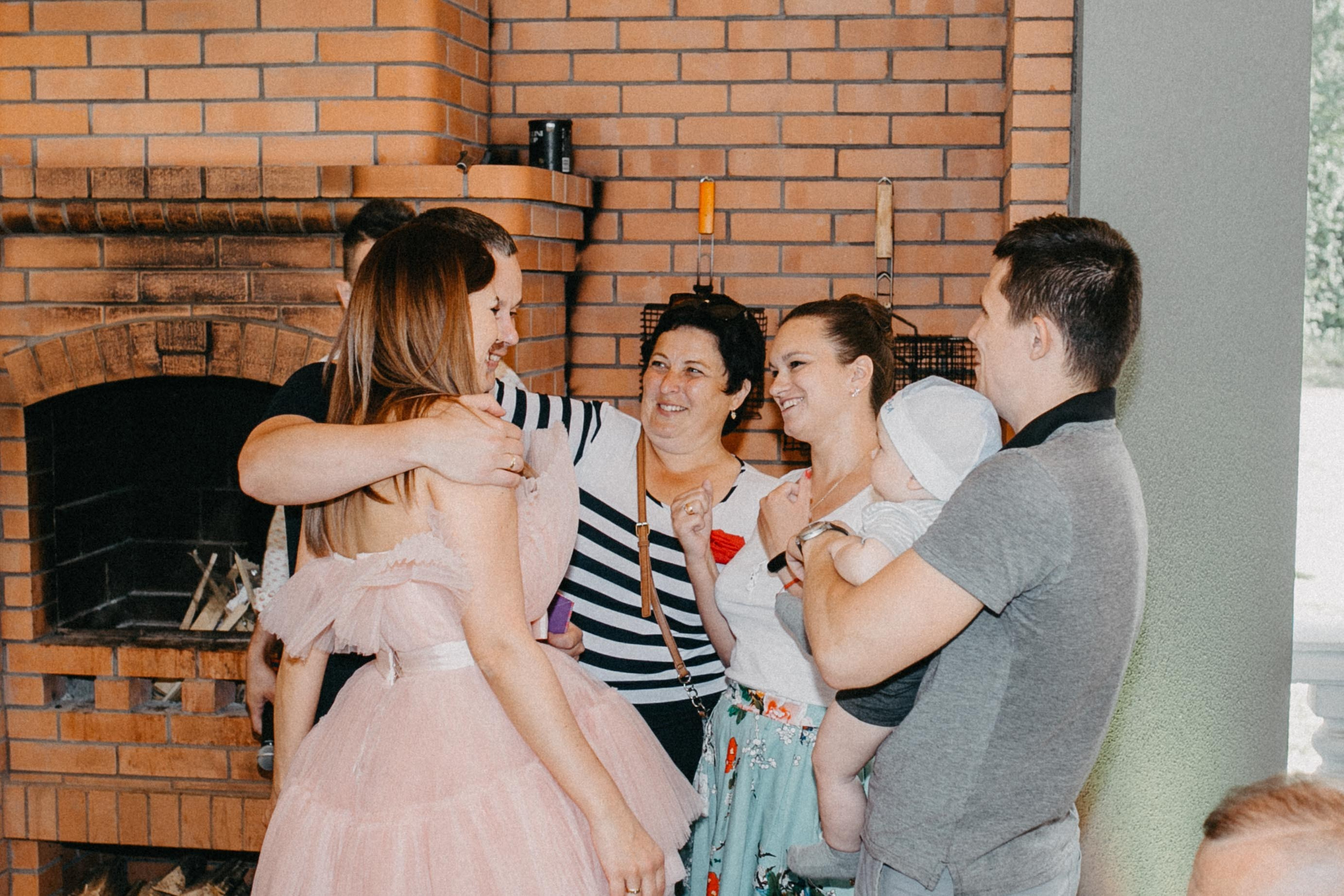 Юбилей в «Добрицыно». Свадебный, семейный и репортажный фотограф Галобурда Юрий