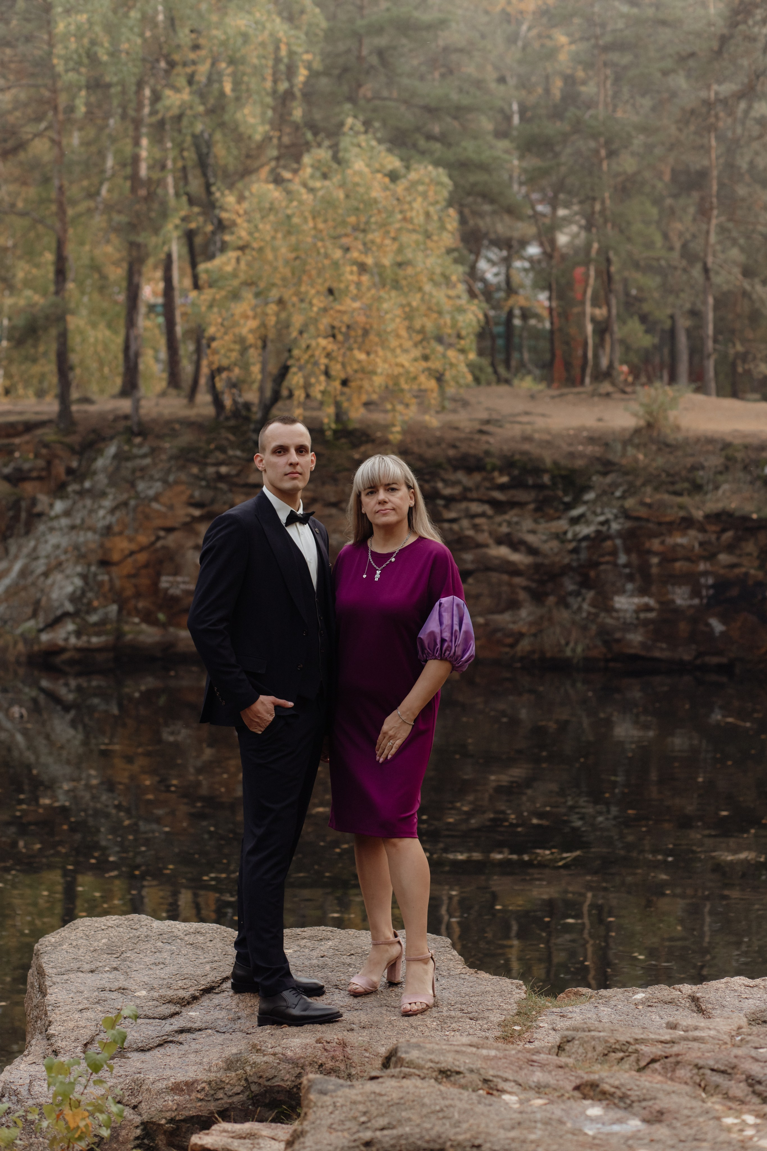 Дмитрий и Настя. Семейный и свадебный фотограф в Челябинске Мария Леонтьева