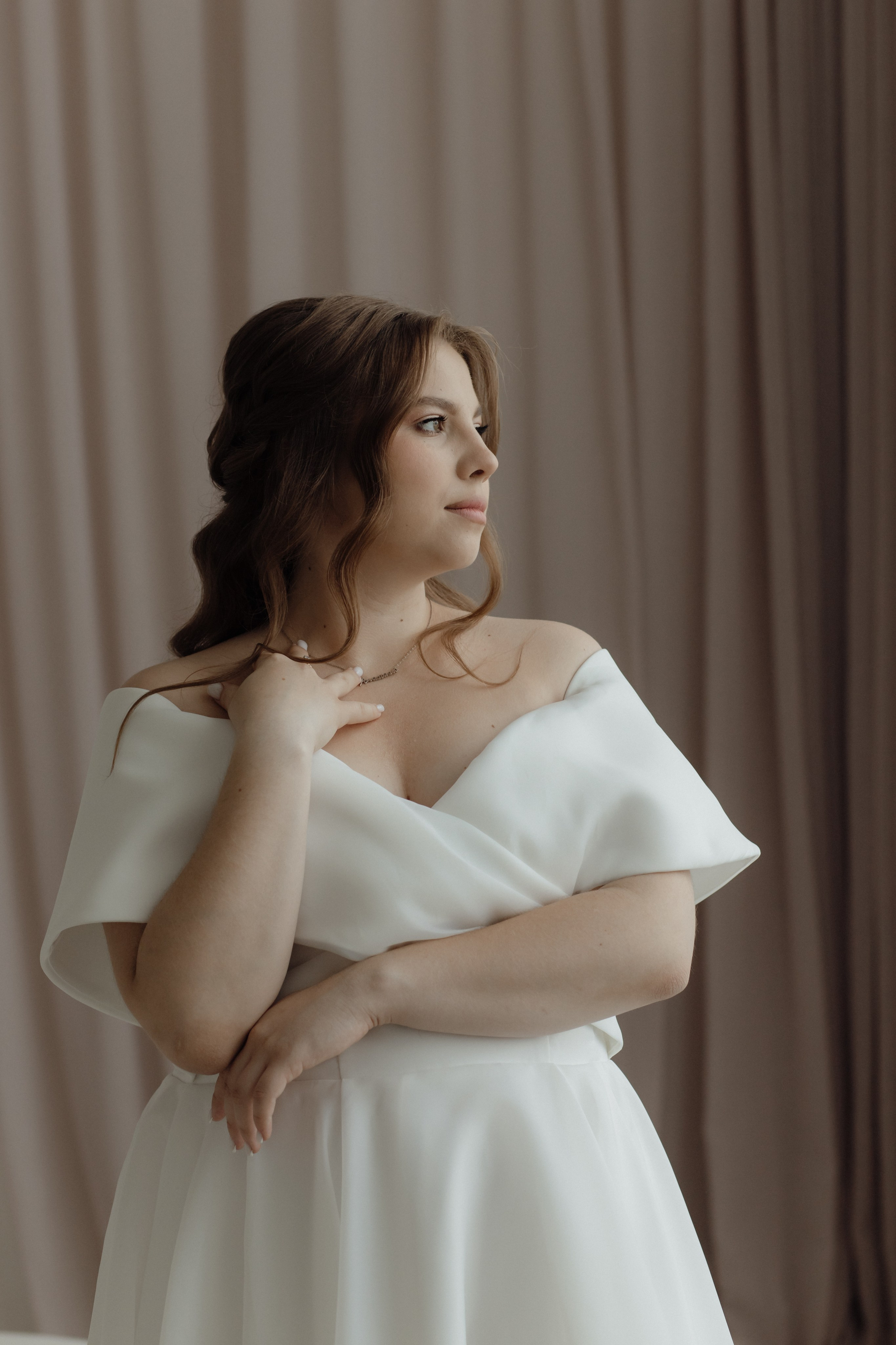 Дмитрий и Анастасия. Семейный и свадебный фотограф в Челябинске Мария Леонтьева